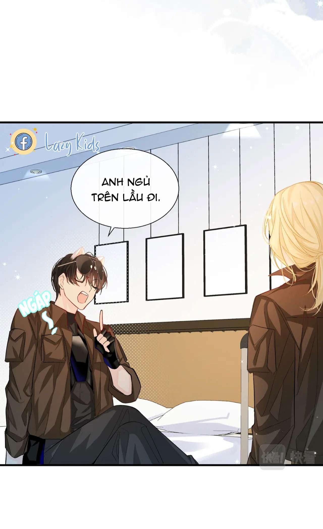 Nhân Ngư Sa Ngã Chap 13 - Next Chap 14