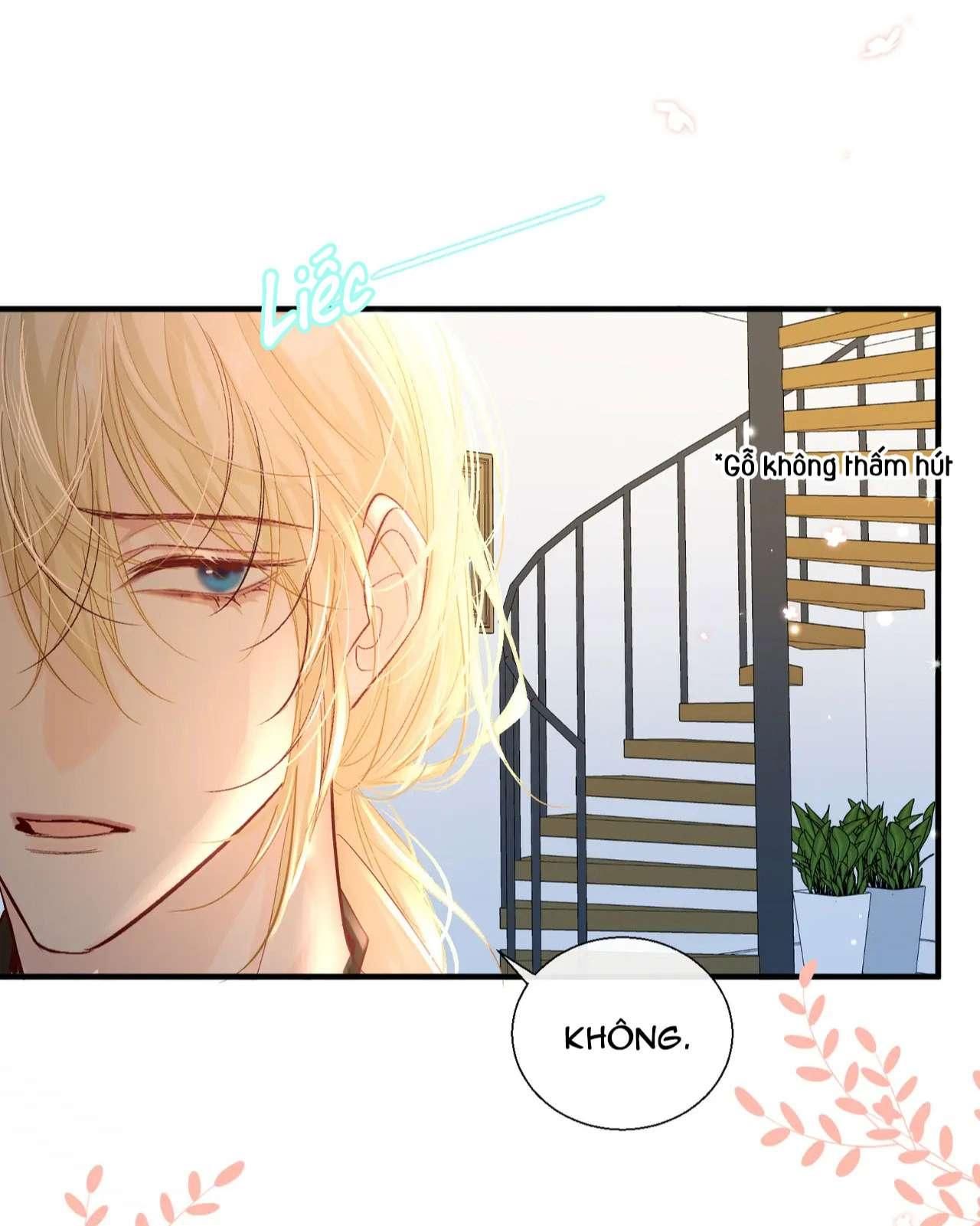 Nhân Ngư Sa Ngã Chap 13 - Next Chap 14