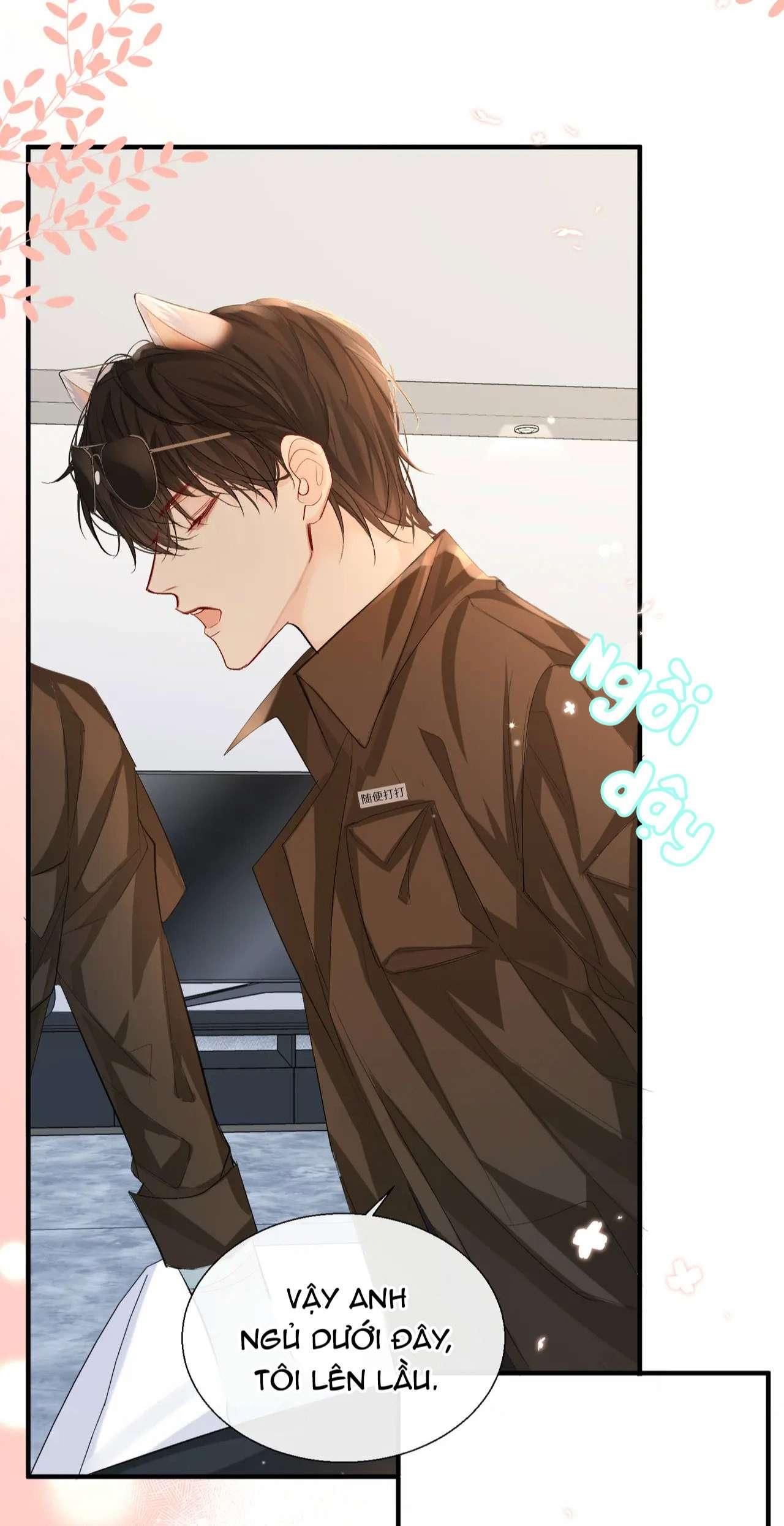 Nhân Ngư Sa Ngã Chap 13 - Next Chap 14