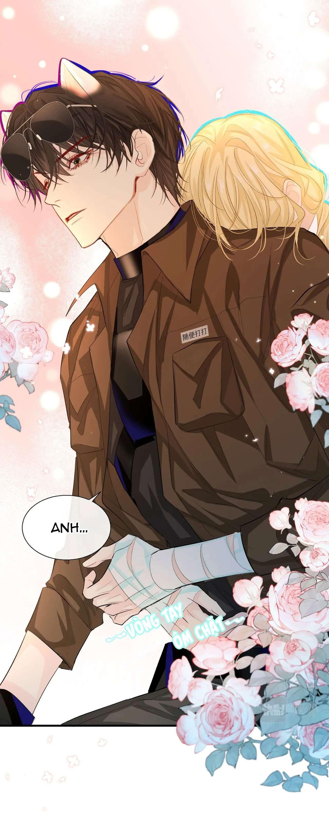 Nhân Ngư Sa Ngã Chap 13 - Next Chap 14