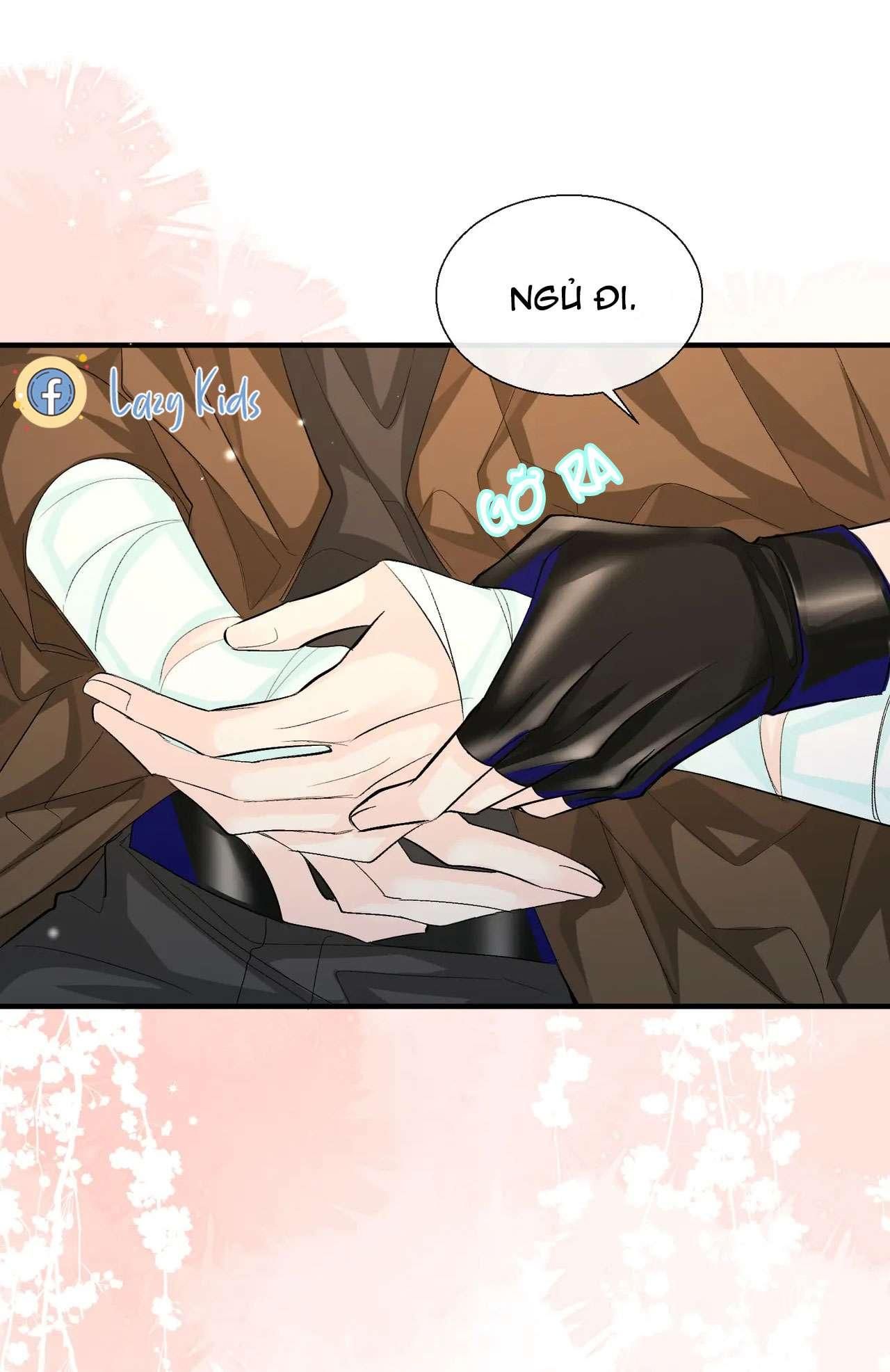 Nhân Ngư Sa Ngã Chap 13 - Next Chap 14