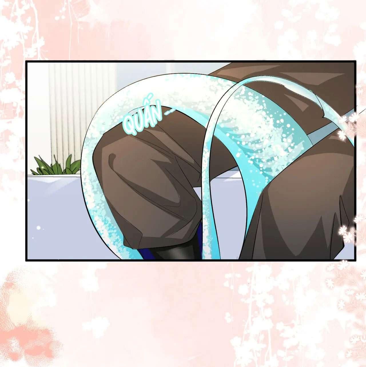 Nhân Ngư Sa Ngã Chap 13 - Next Chap 14