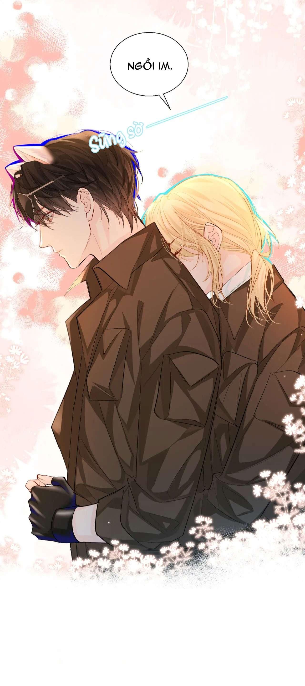 Nhân Ngư Sa Ngã Chap 13 - Next Chap 14