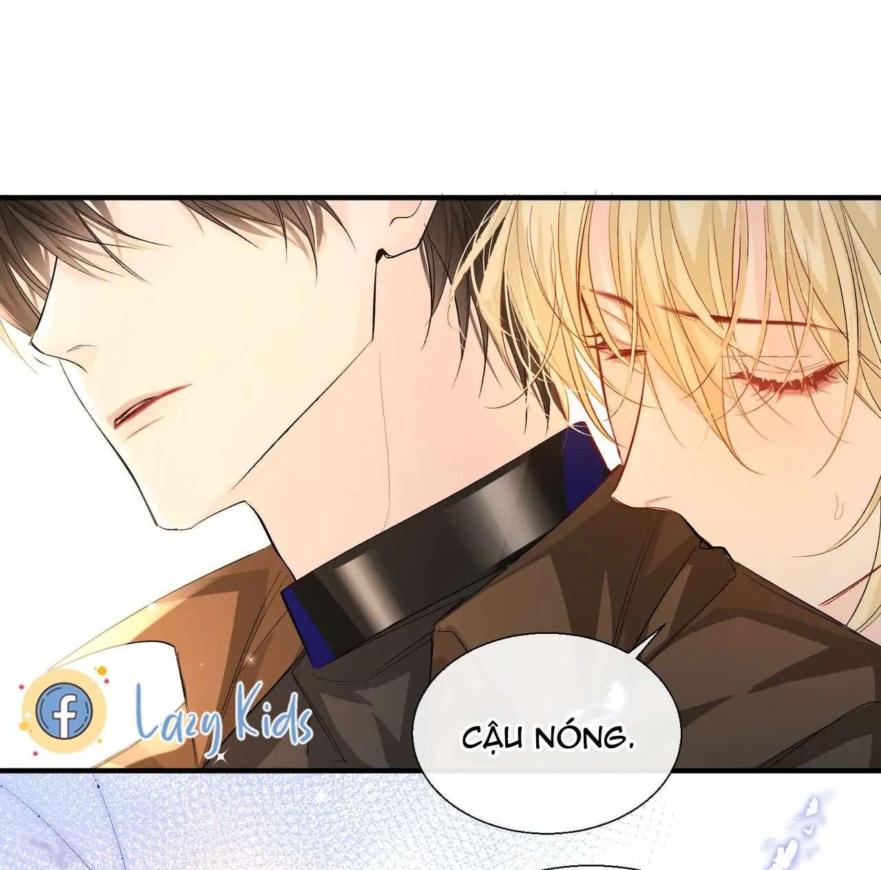 Nhân Ngư Sa Ngã Chap 13 - Next Chap 14