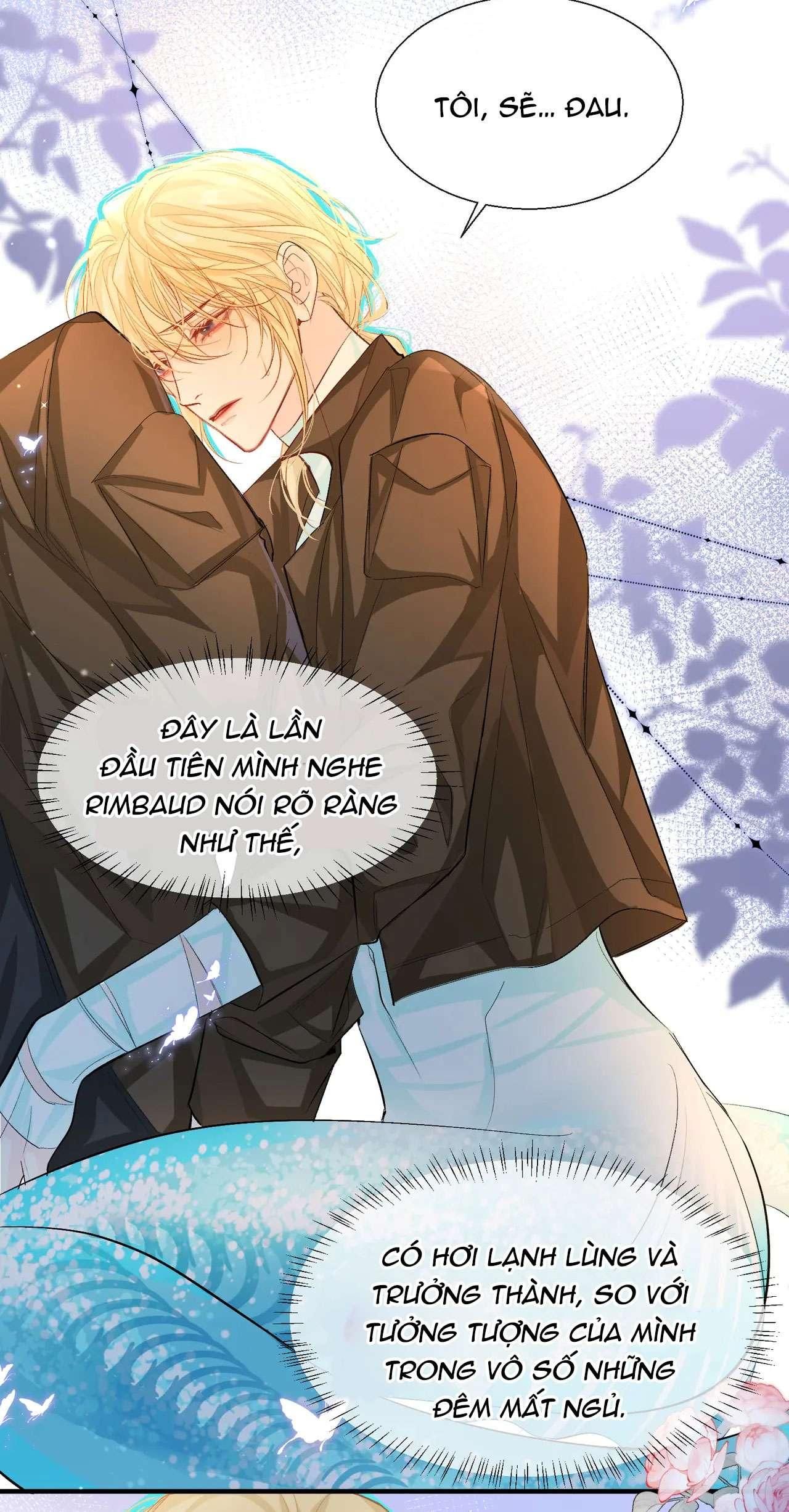 Nhân Ngư Sa Ngã Chap 13 - Next Chap 14