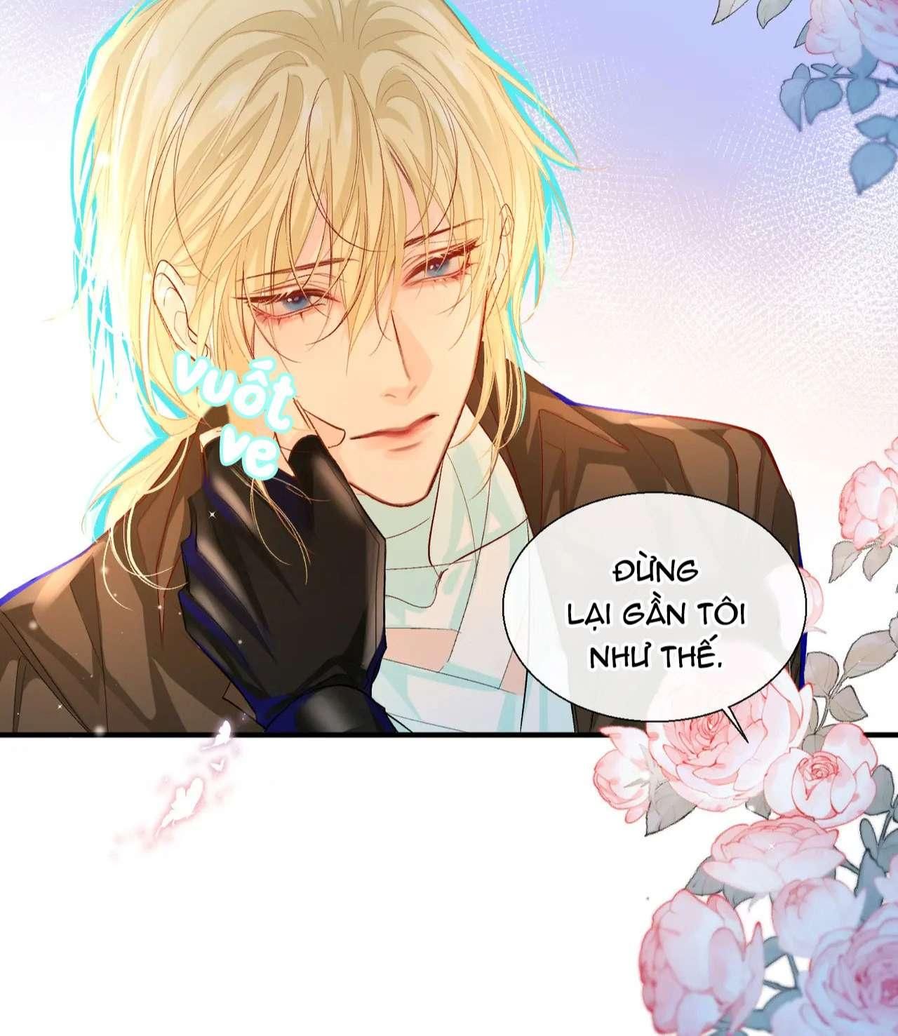 Nhân Ngư Sa Ngã Chap 13 - Next Chap 14