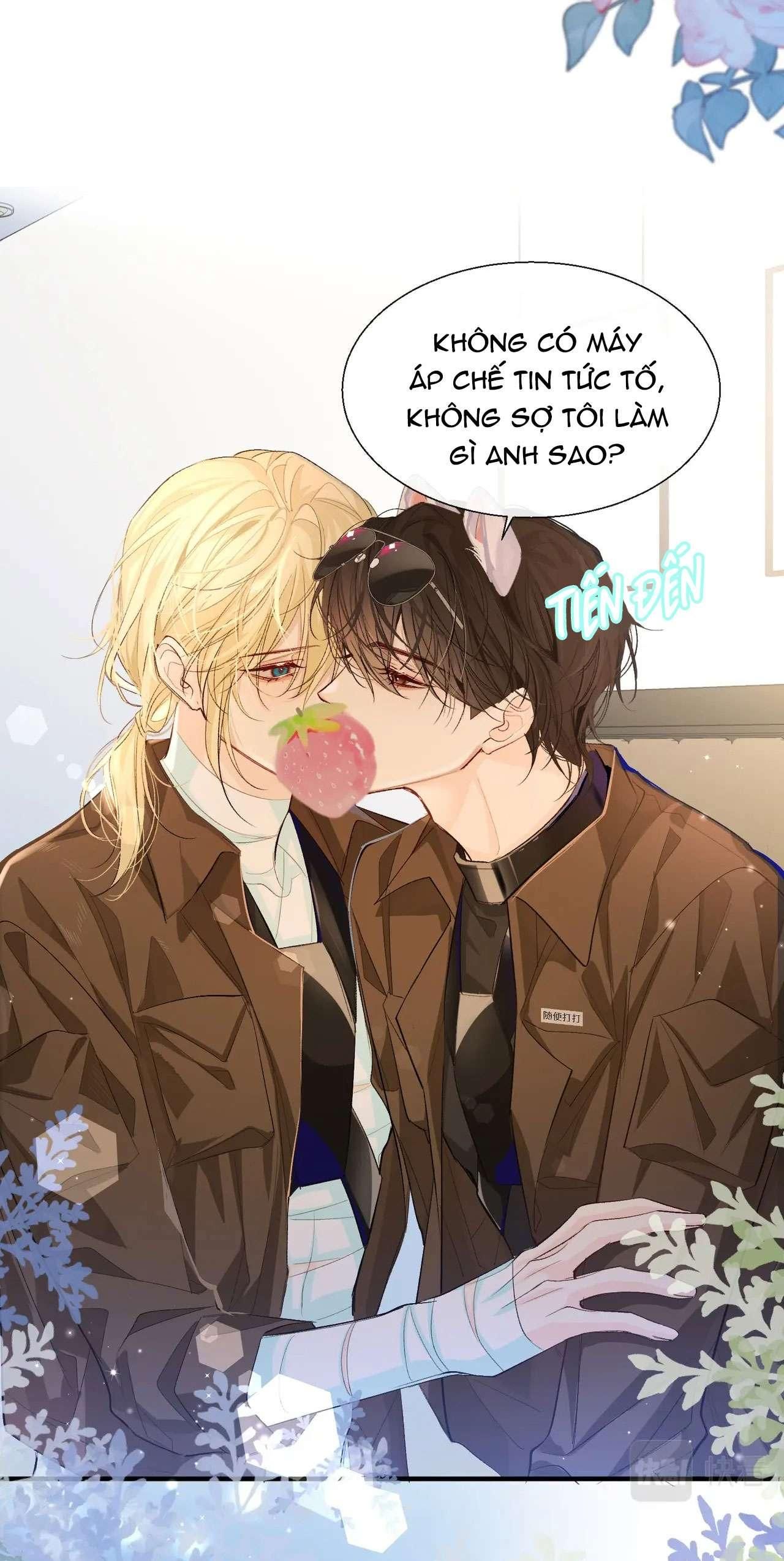 Nhân Ngư Sa Ngã Chap 13 - Next Chap 14