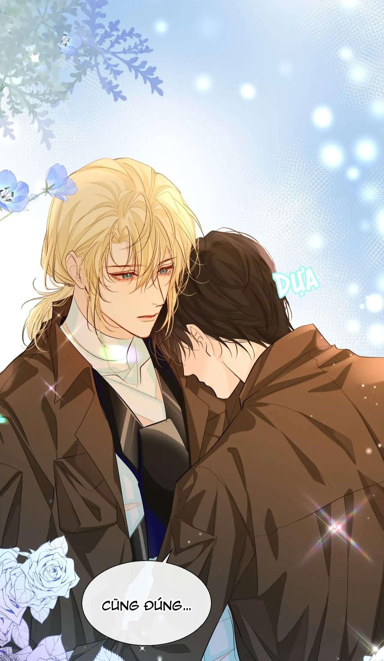 Nhân Ngư Sa Ngã Chap 13 - Next Chap 14