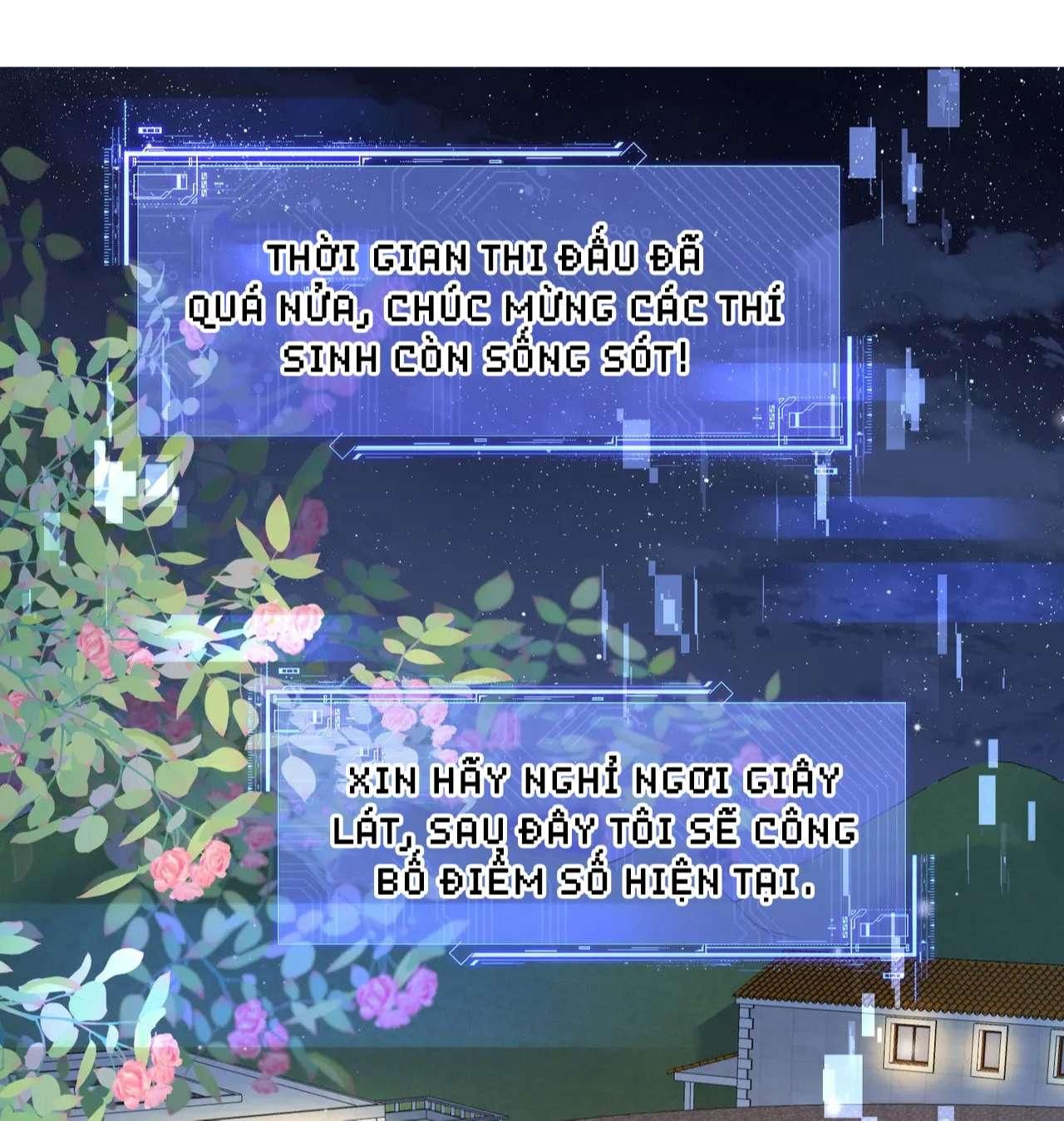 Nhân Ngư Sa Ngã Chap 13 - Next Chap 14