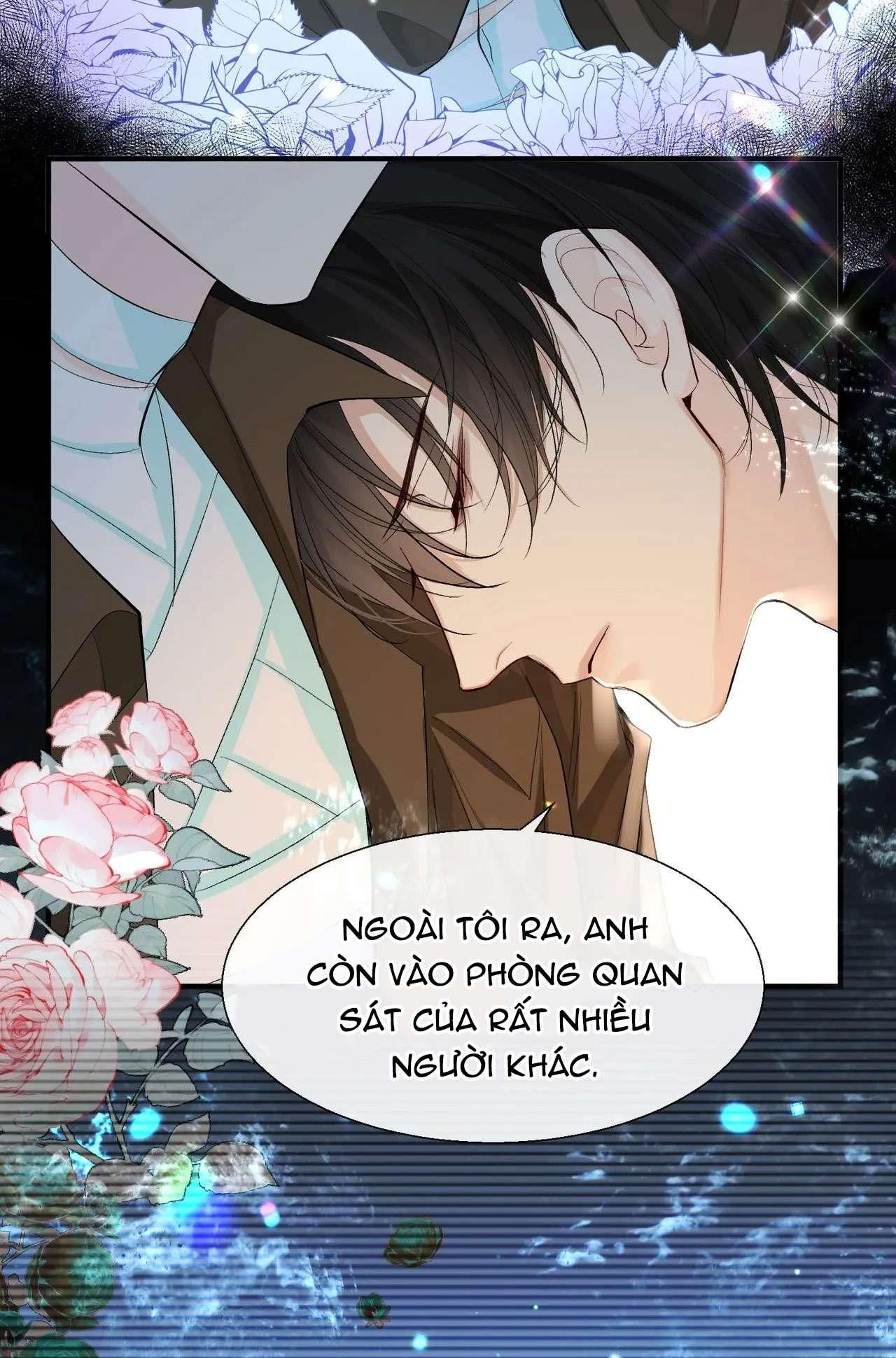 Nhân Ngư Sa Ngã Chap 13 - Next Chap 14
