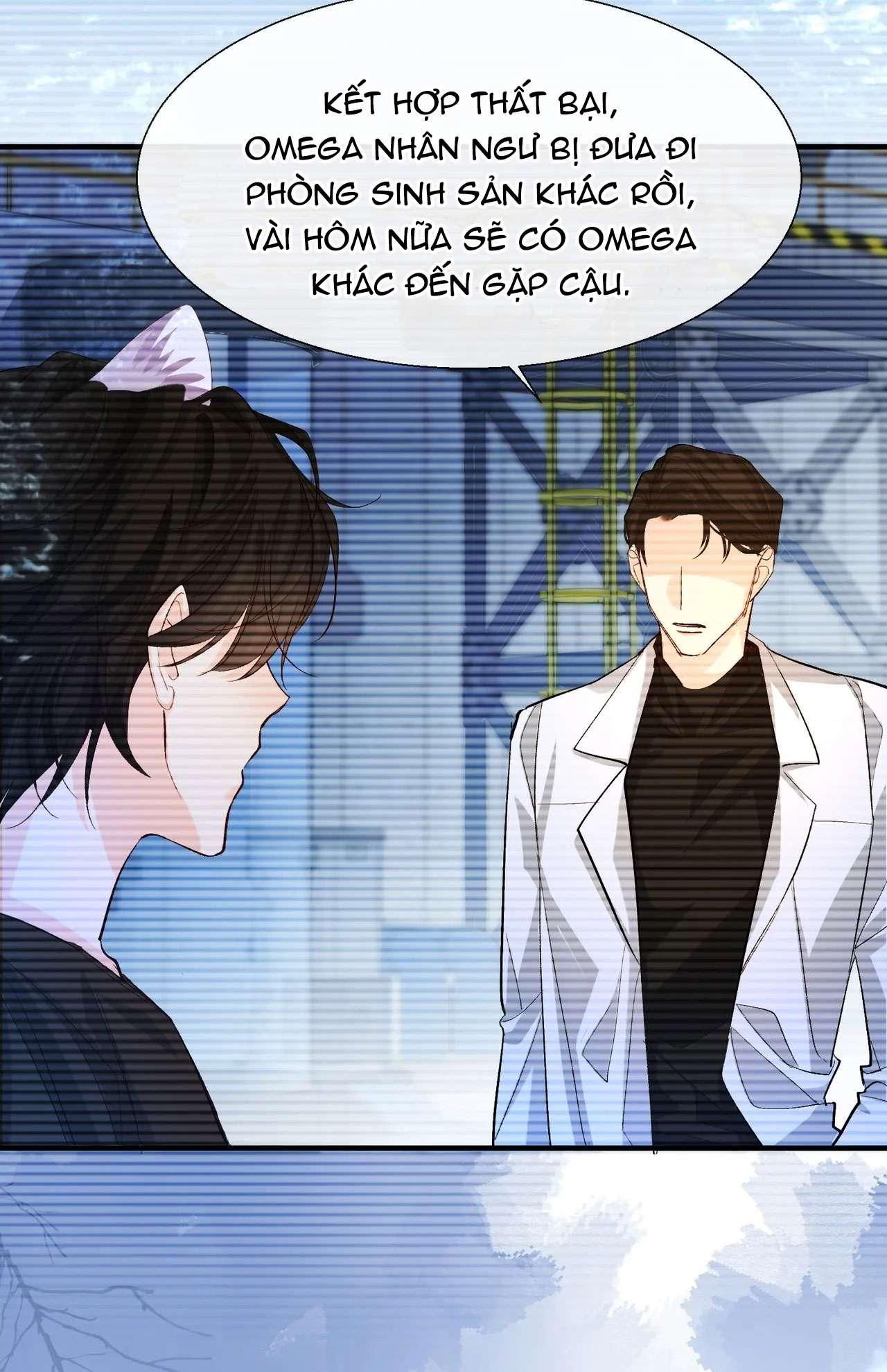 Nhân Ngư Sa Ngã Chap 13 - Next Chap 14