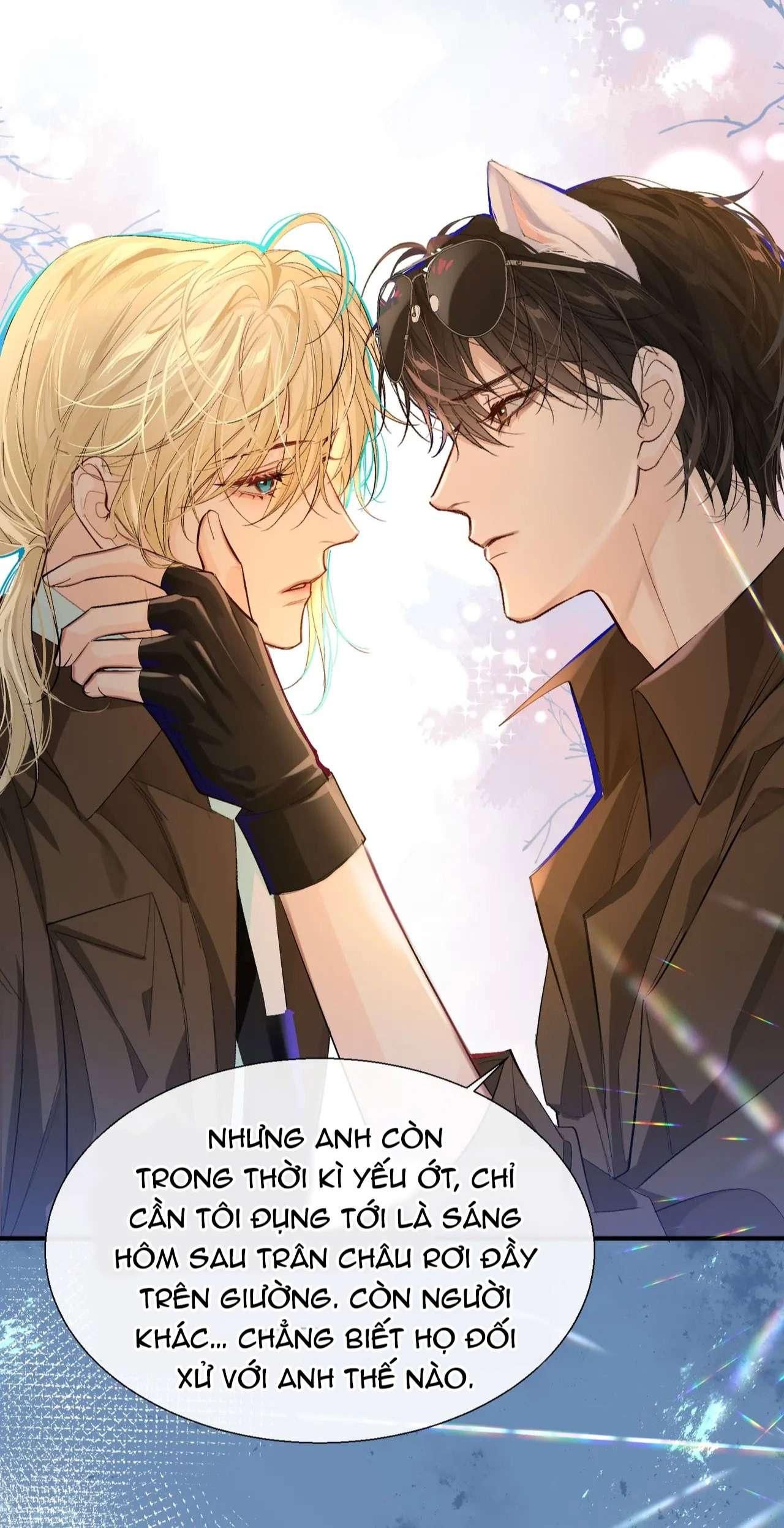 Nhân Ngư Sa Ngã Chap 13 - Next Chap 14