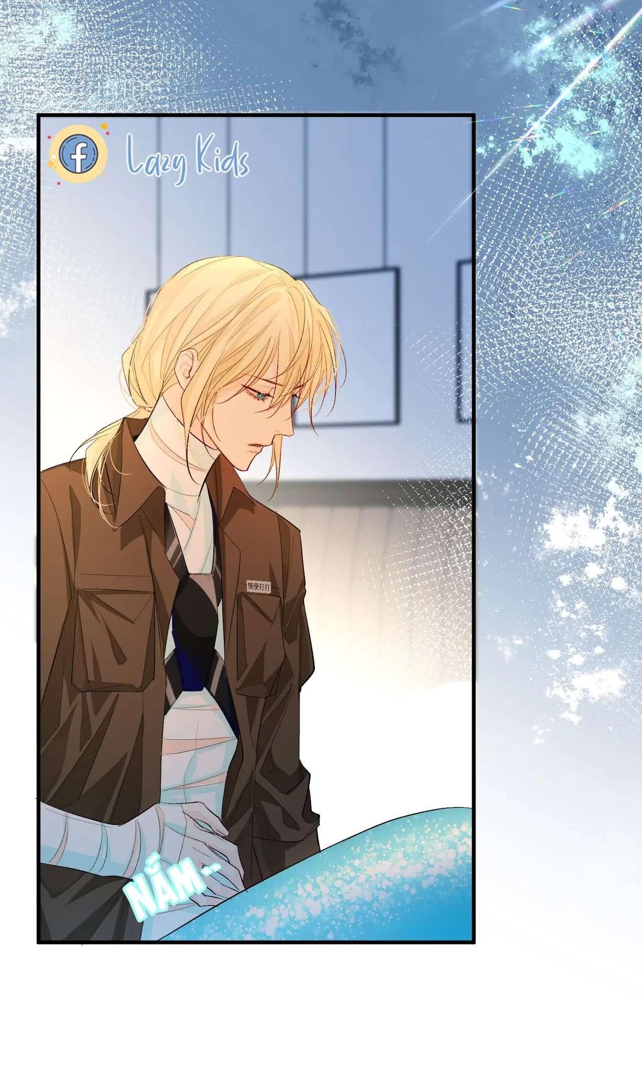 Nhân Ngư Sa Ngã Chap 13 - Next Chap 14