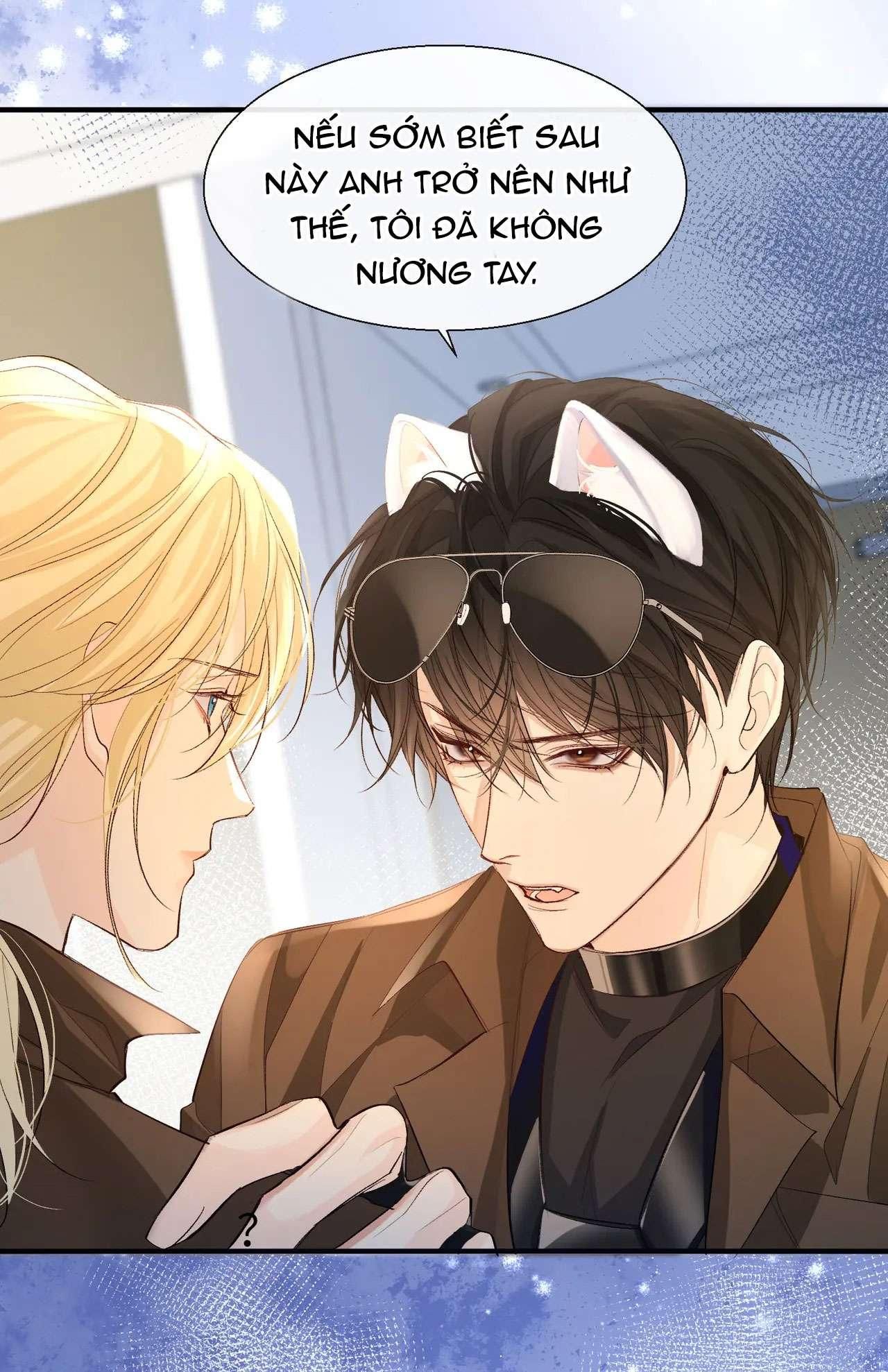 Nhân Ngư Sa Ngã Chap 13 - Next Chap 14