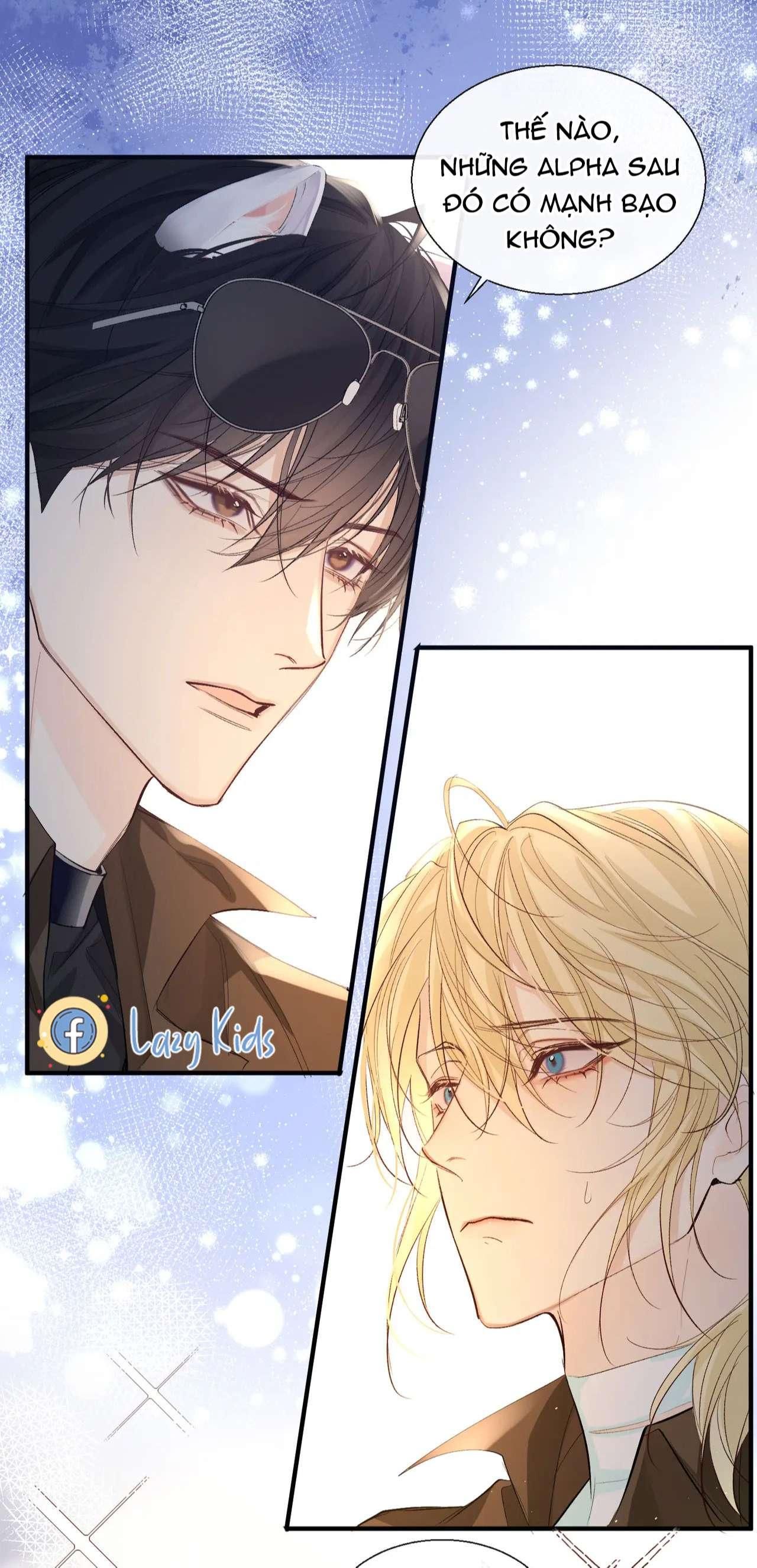 Nhân Ngư Sa Ngã Chap 13 - Next Chap 14