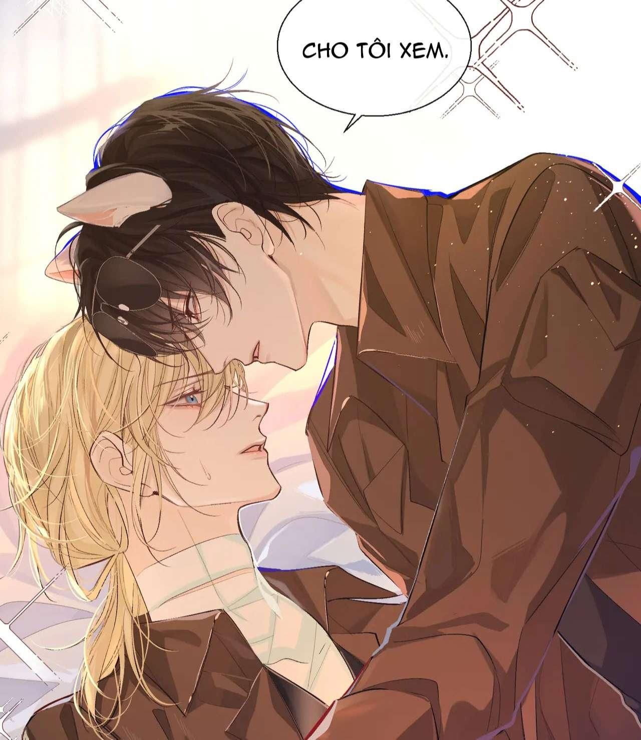 Nhân Ngư Sa Ngã Chap 13 - Next Chap 14