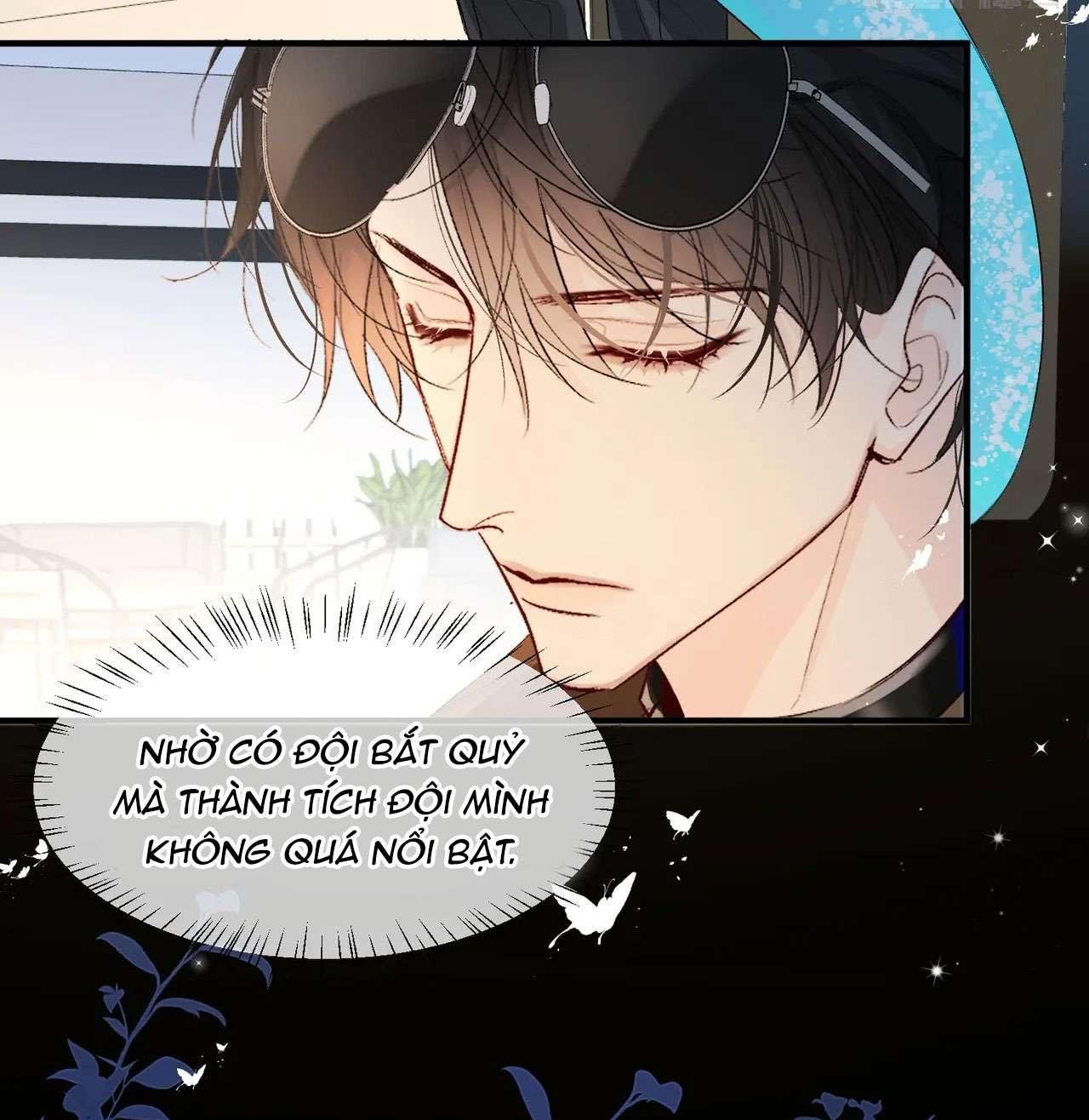 Nhân Ngư Sa Ngã Chap 13 - Next Chap 14