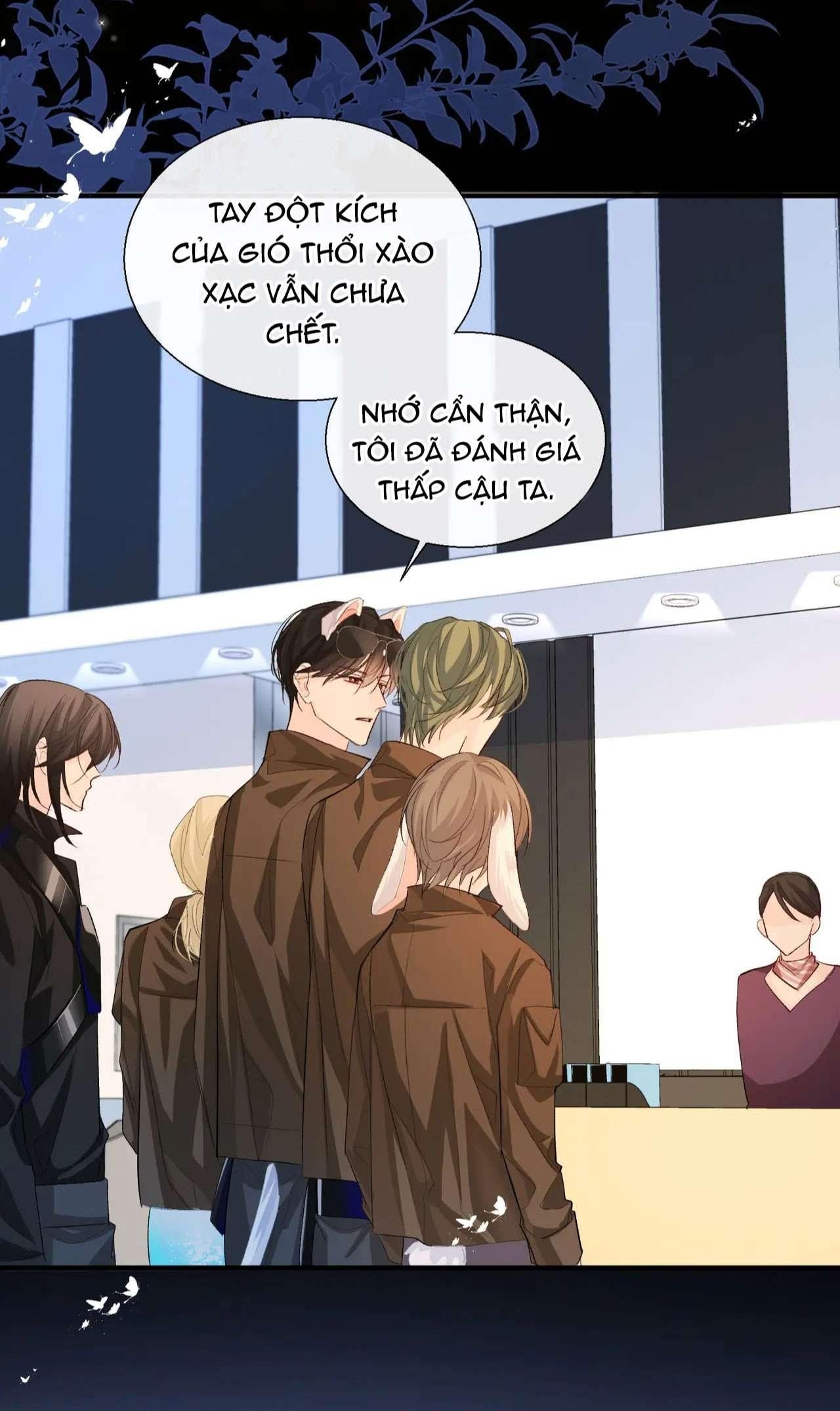Nhân Ngư Sa Ngã Chap 13 - Next Chap 14