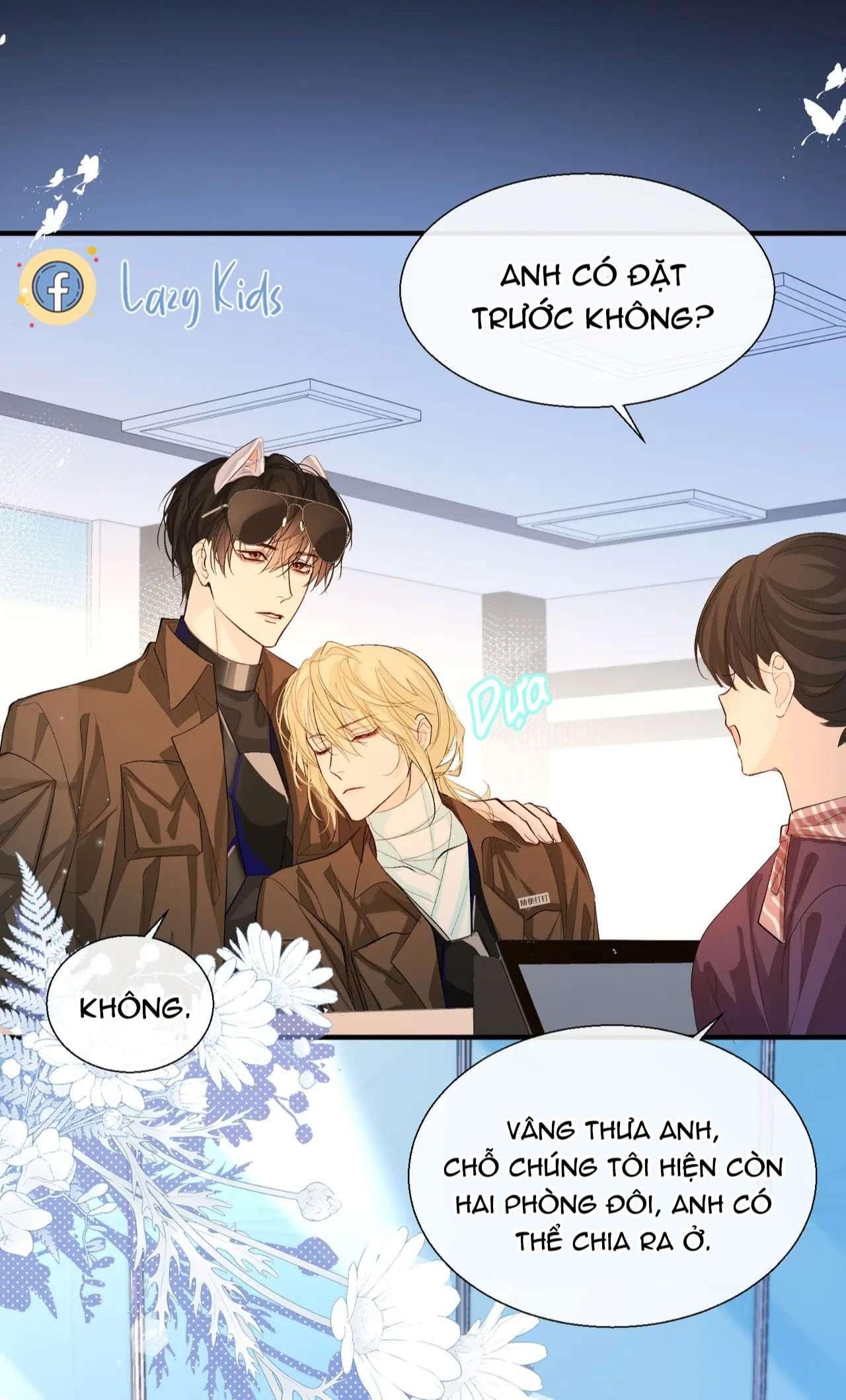 Nhân Ngư Sa Ngã Chap 13 - Next Chap 14