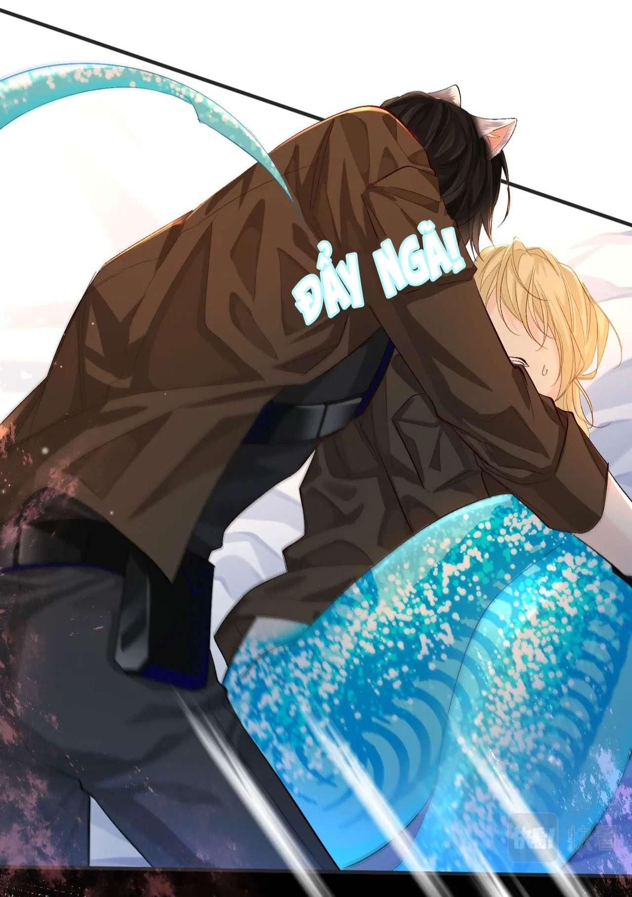 Nhân Ngư Sa Ngã Chap 14 - Next Chap 15