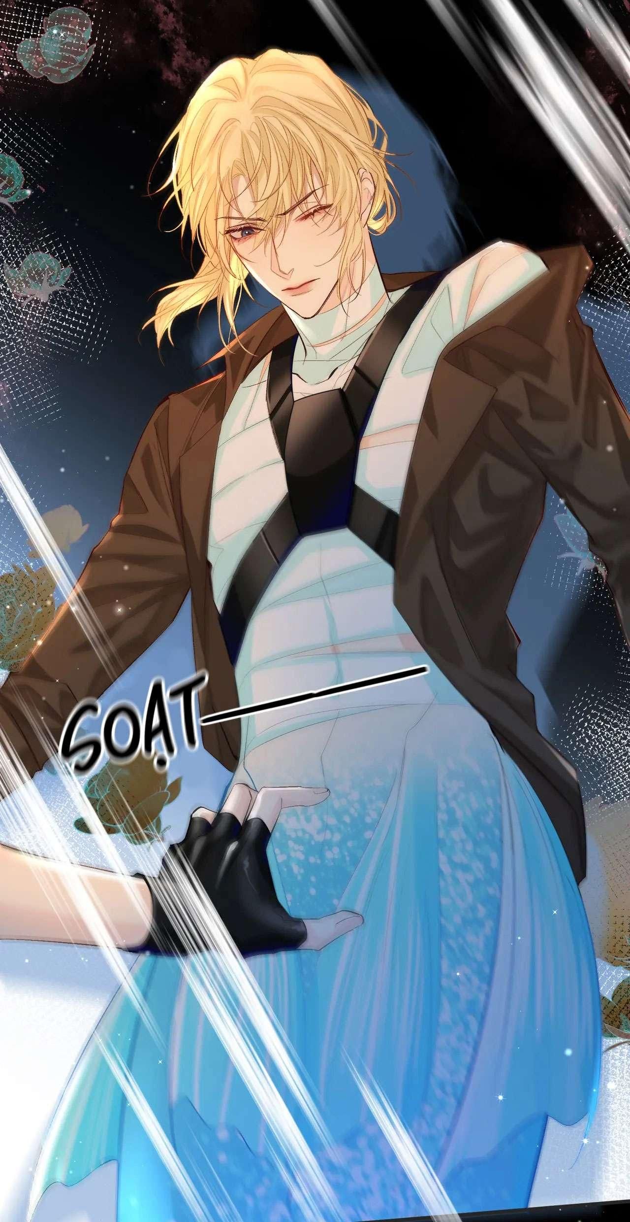 Nhân Ngư Sa Ngã Chap 14 - Next Chap 15