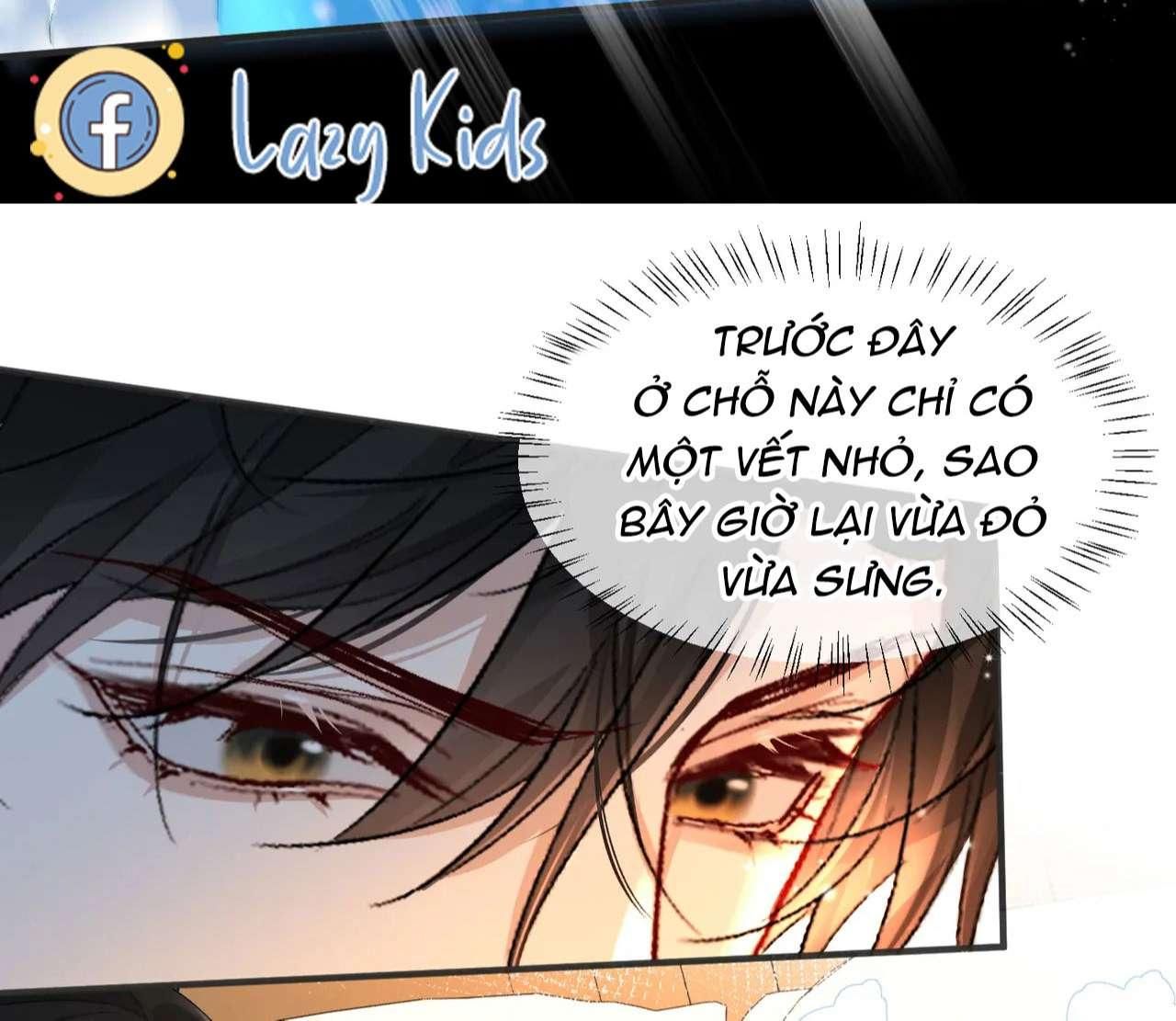 Nhân Ngư Sa Ngã Chap 14 - Next Chap 15