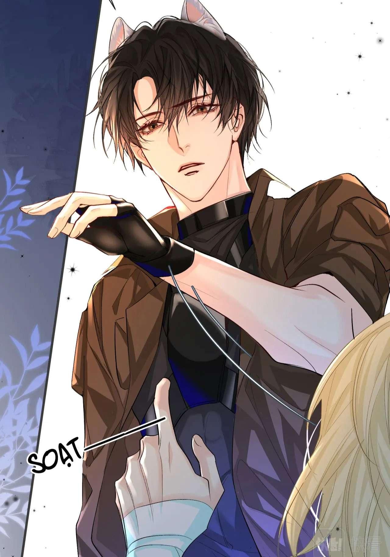 Nhân Ngư Sa Ngã Chap 14 - Next Chap 15