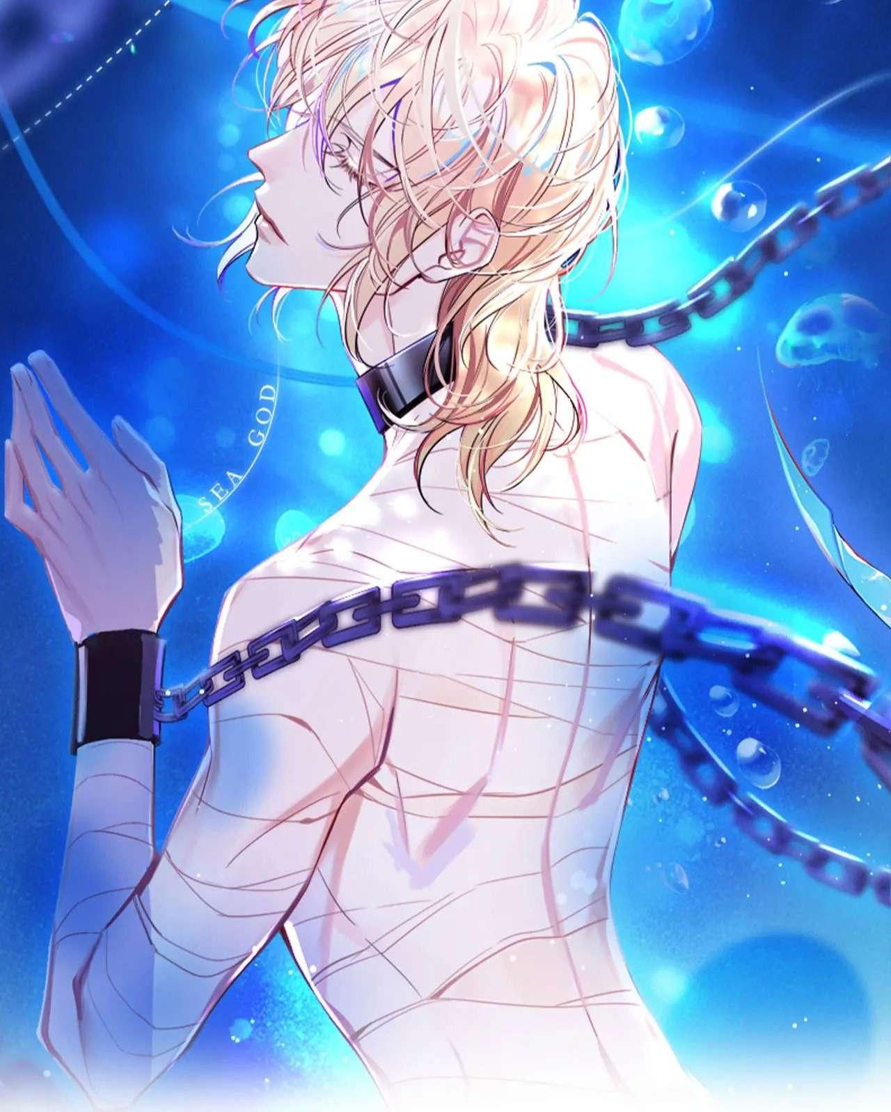 Nhân Ngư Sa Ngã Chap 14 - Next Chap 15