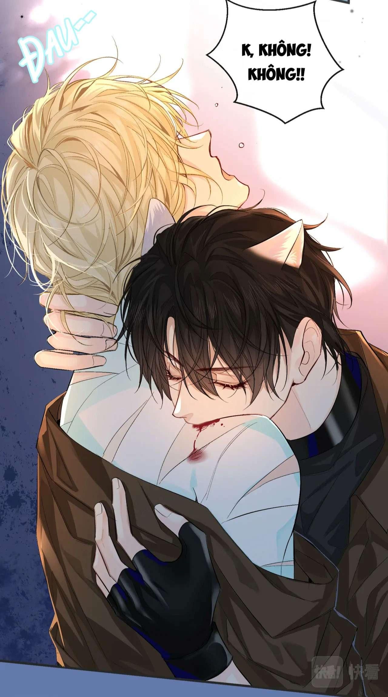 Nhân Ngư Sa Ngã Chap 14 - Next Chap 15