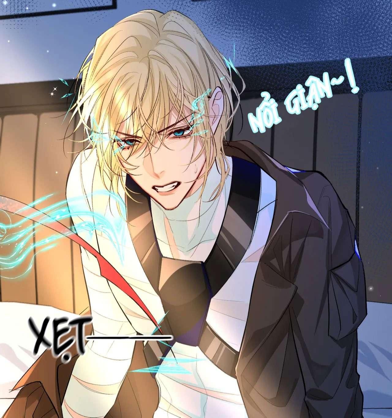 Nhân Ngư Sa Ngã Chap 14 - Next Chap 15