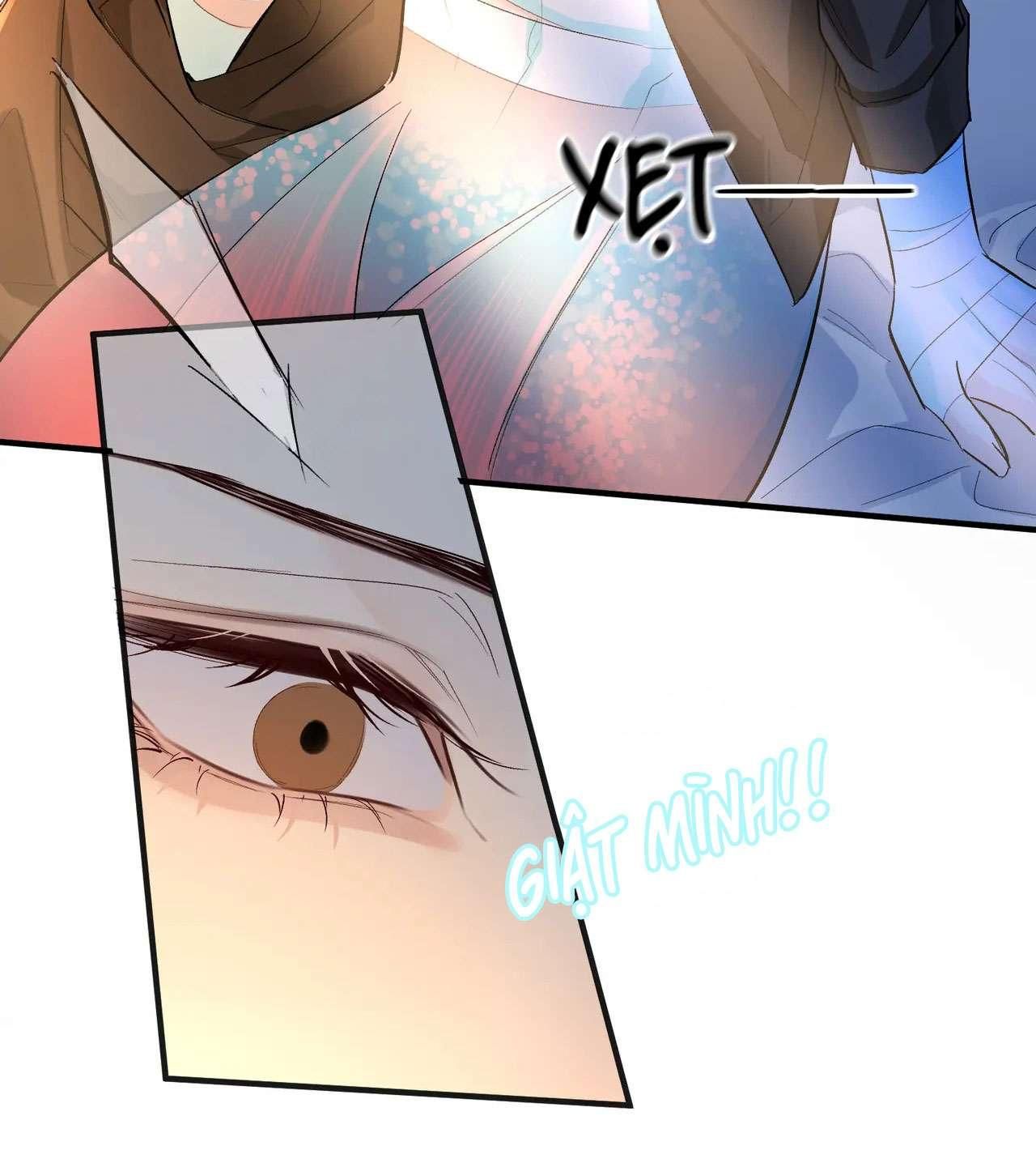Nhân Ngư Sa Ngã Chap 14 - Next Chap 15