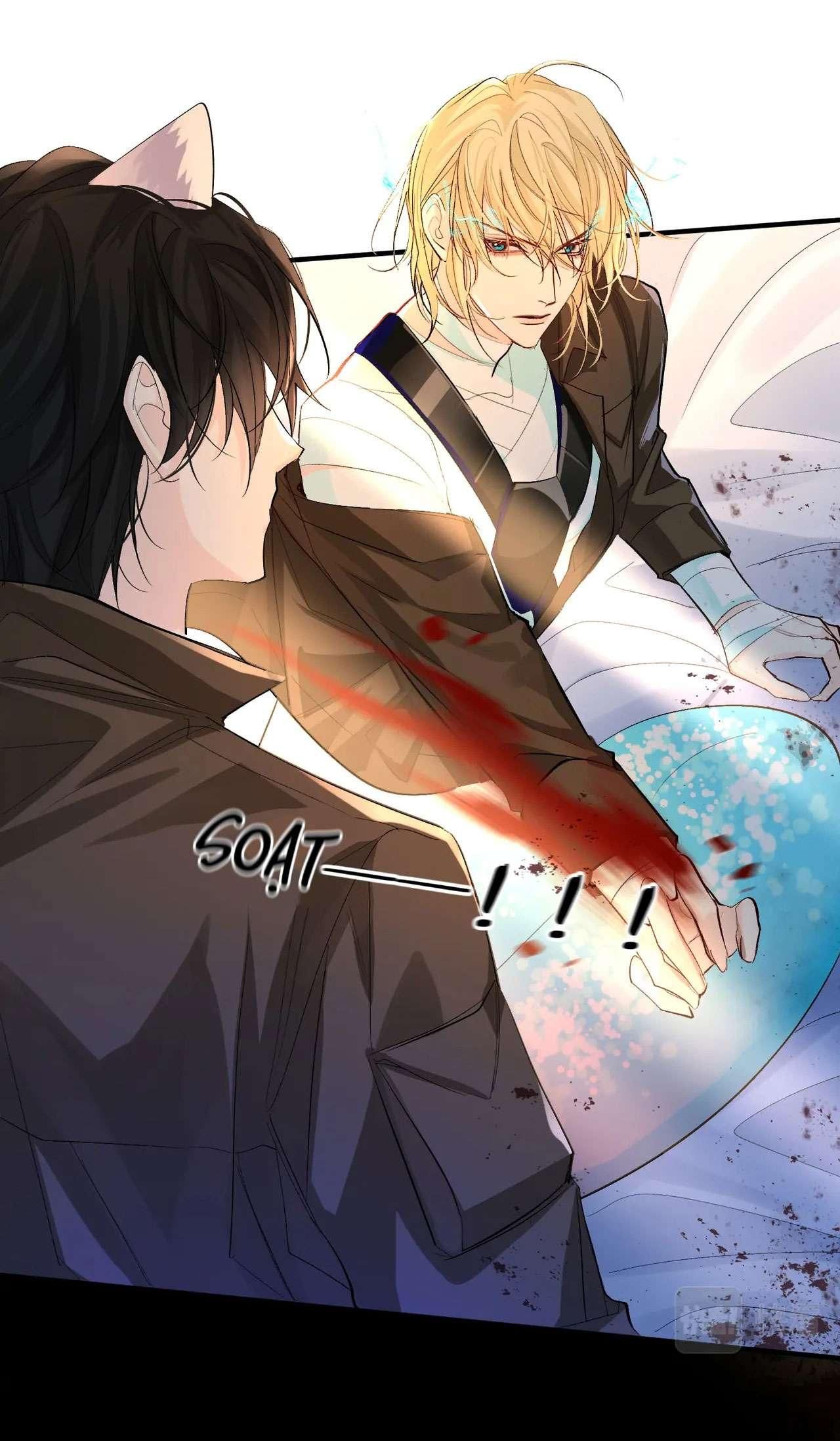 Nhân Ngư Sa Ngã Chap 14 - Next Chap 15