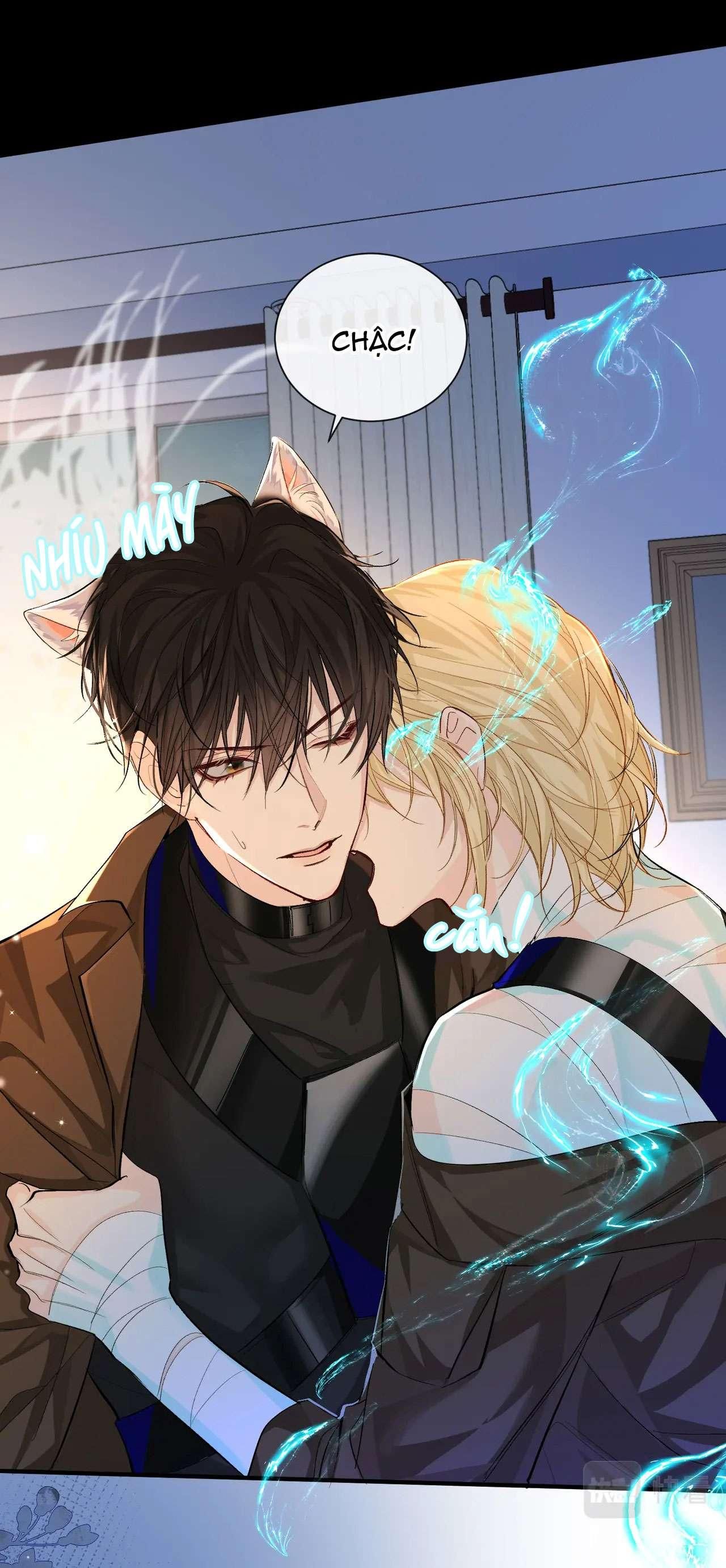 Nhân Ngư Sa Ngã Chap 14 - Next Chap 15