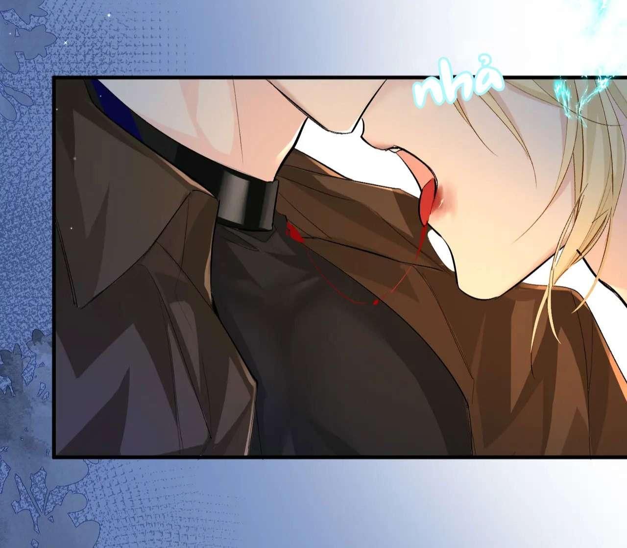 Nhân Ngư Sa Ngã Chap 14 - Next Chap 15