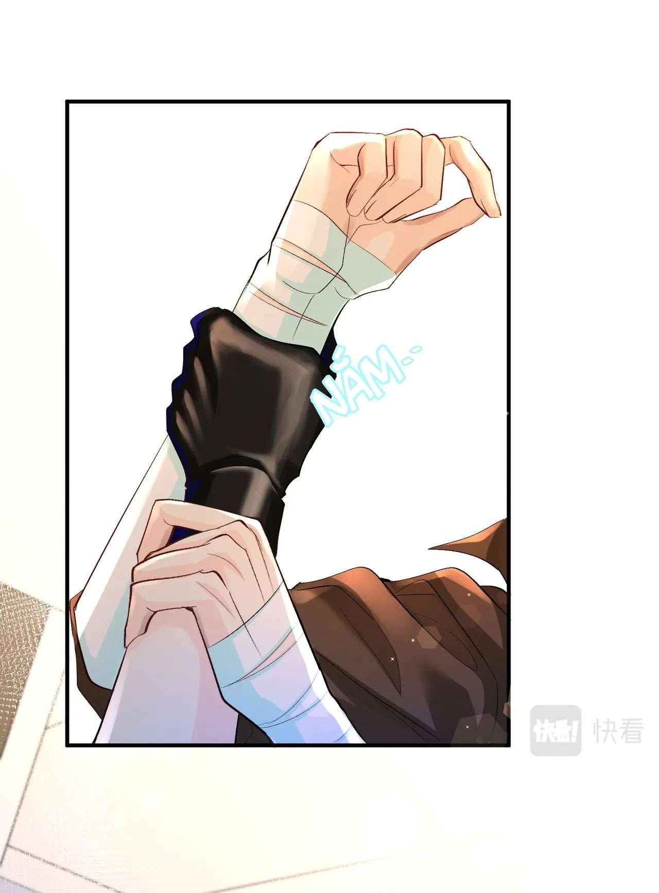 Nhân Ngư Sa Ngã Chap 14 - Next Chap 15
