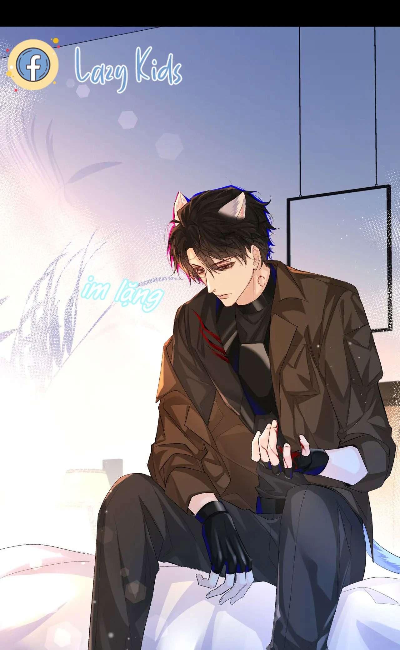 Nhân Ngư Sa Ngã Chap 14 - Next Chap 15