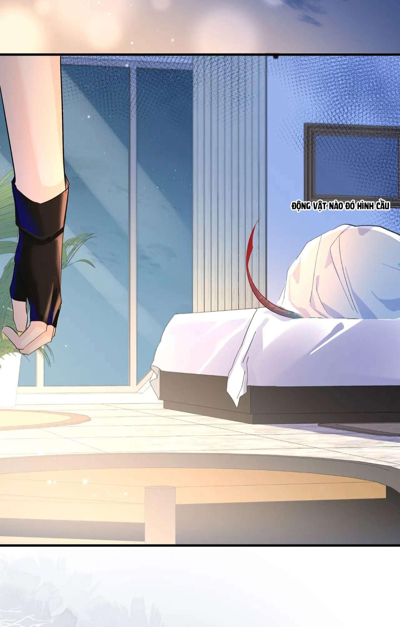 Nhân Ngư Sa Ngã Chap 14 - Next Chap 15