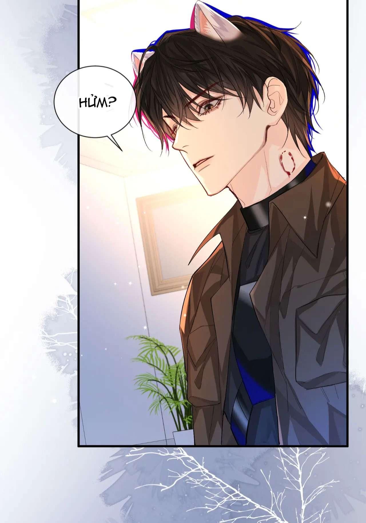 Nhân Ngư Sa Ngã Chap 14 - Next Chap 15