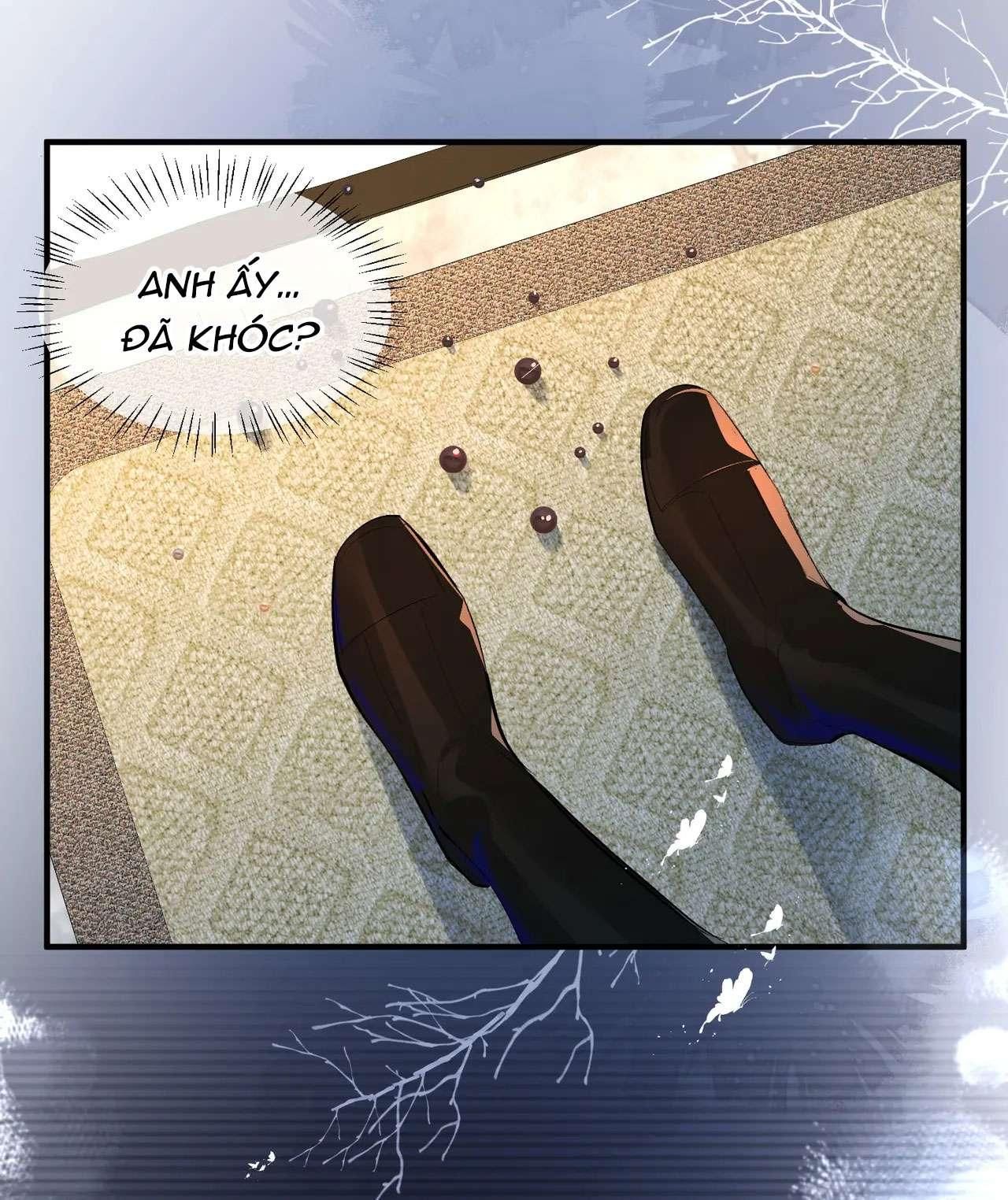 Nhân Ngư Sa Ngã Chap 14 - Next Chap 15