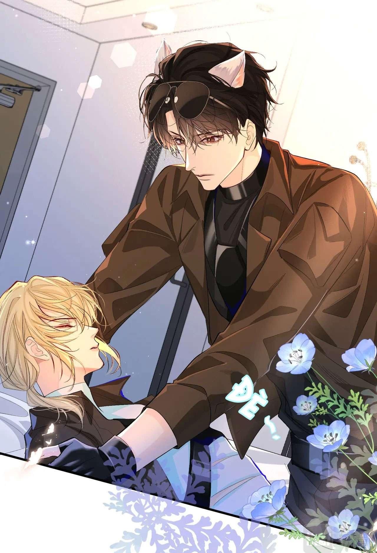 Nhân Ngư Sa Ngã Chap 14 - Next Chap 15