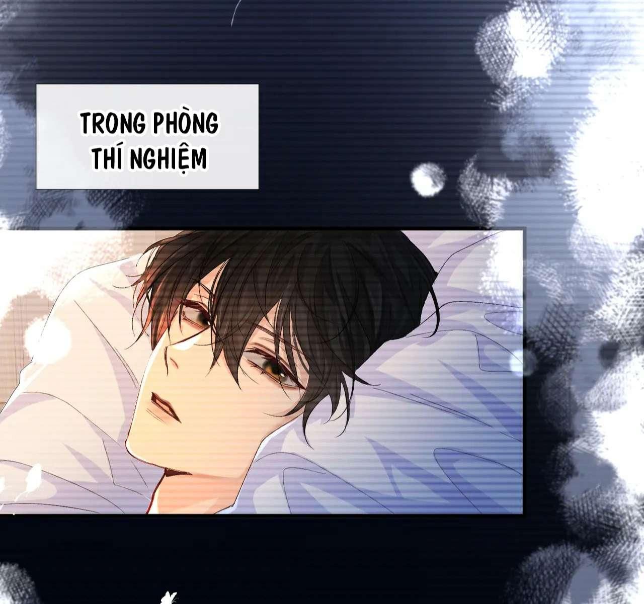 Nhân Ngư Sa Ngã Chap 14 - Next Chap 15