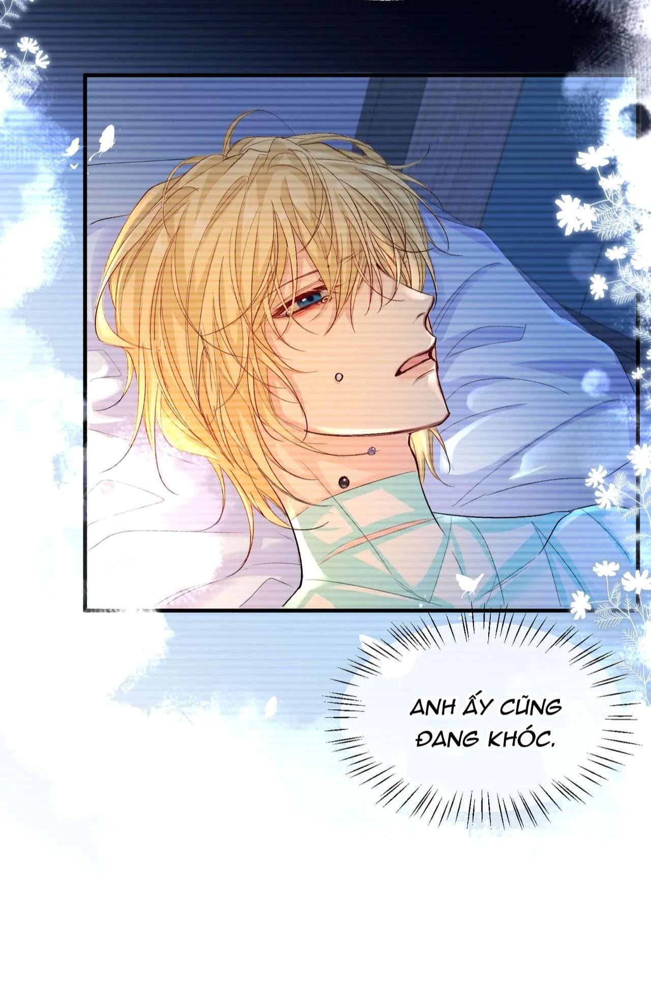 Nhân Ngư Sa Ngã Chap 14 - Next Chap 15