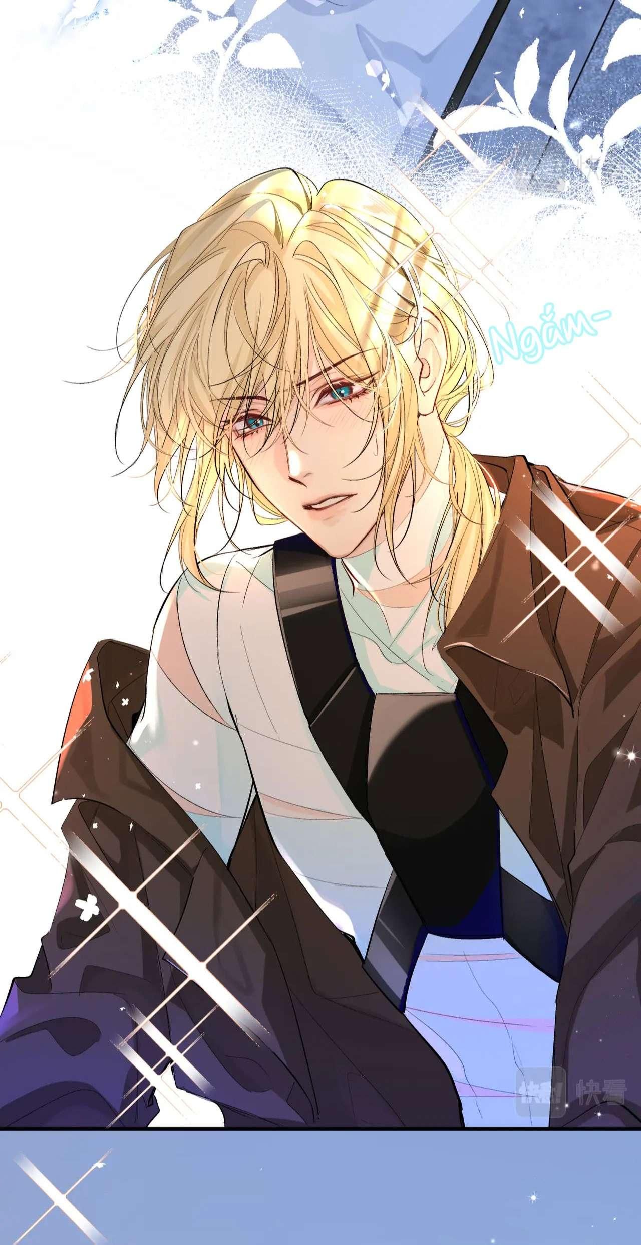 Nhân Ngư Sa Ngã Chap 14 - Next Chap 15