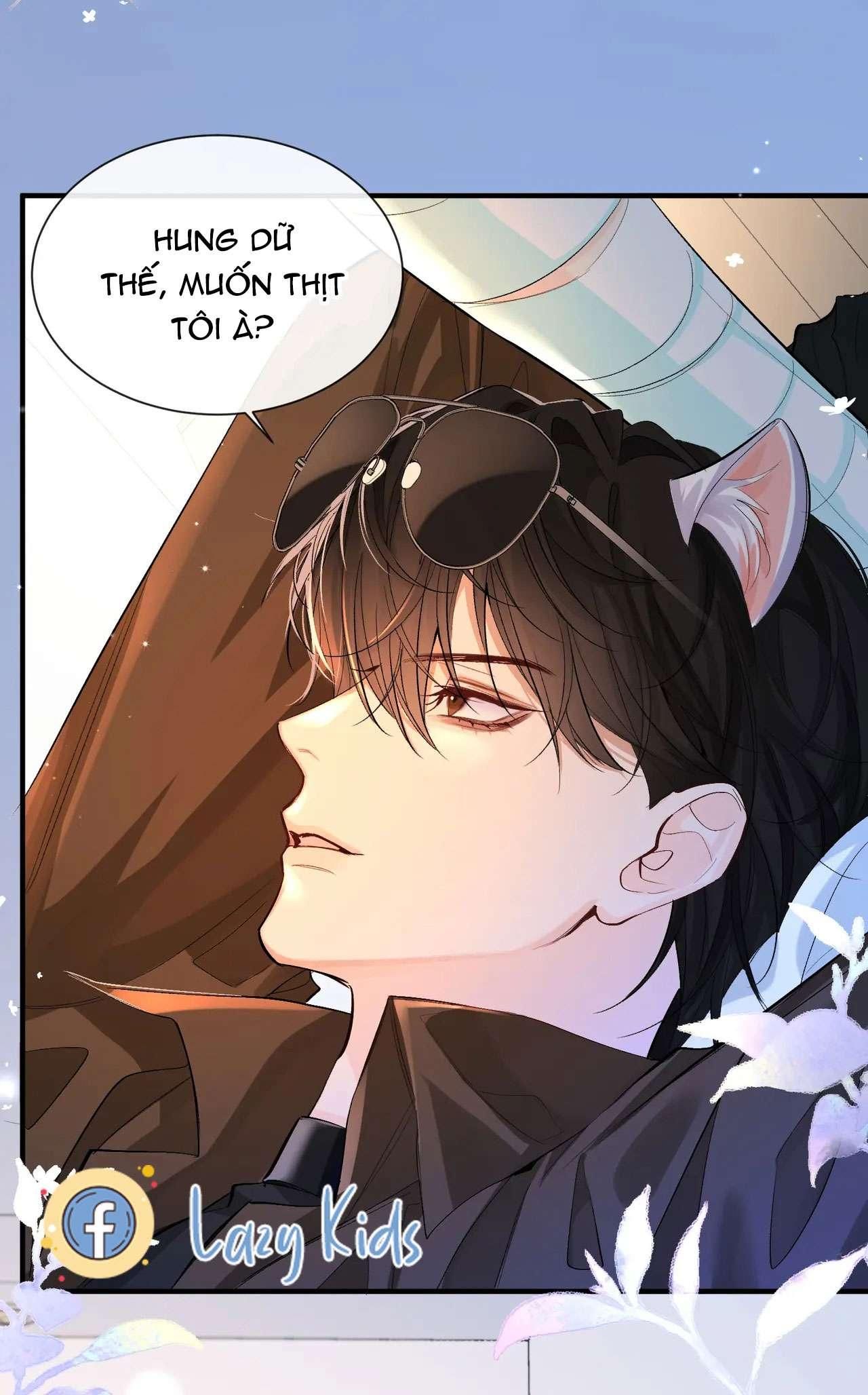 Nhân Ngư Sa Ngã Chap 14 - Next Chap 15