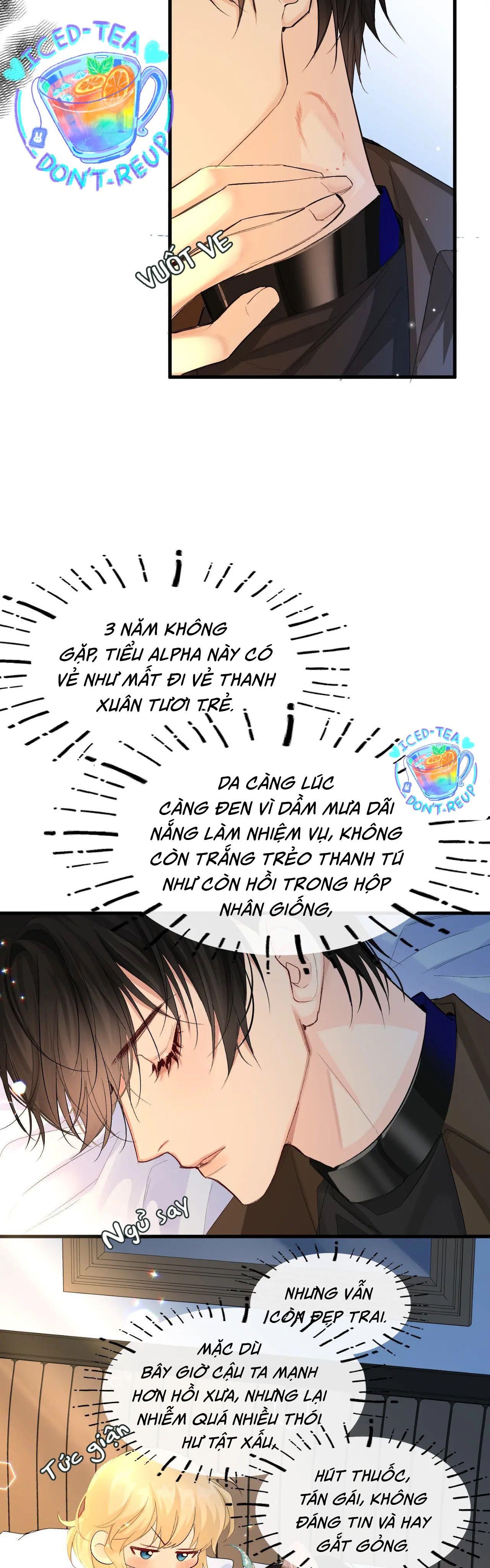 Nhân Ngư Sa Ngã Chap 15 - Next Chap 16