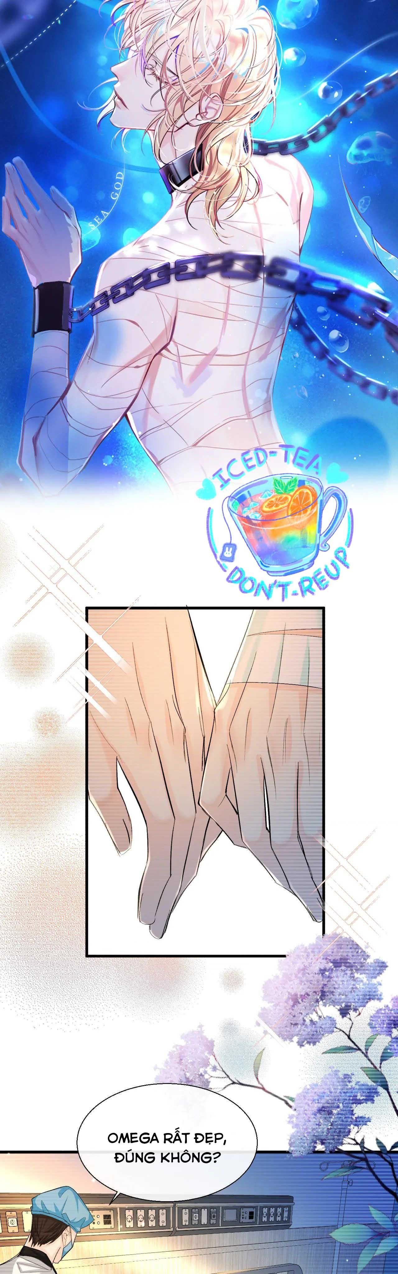 Nhân Ngư Sa Ngã Chap 15 - Next Chap 16