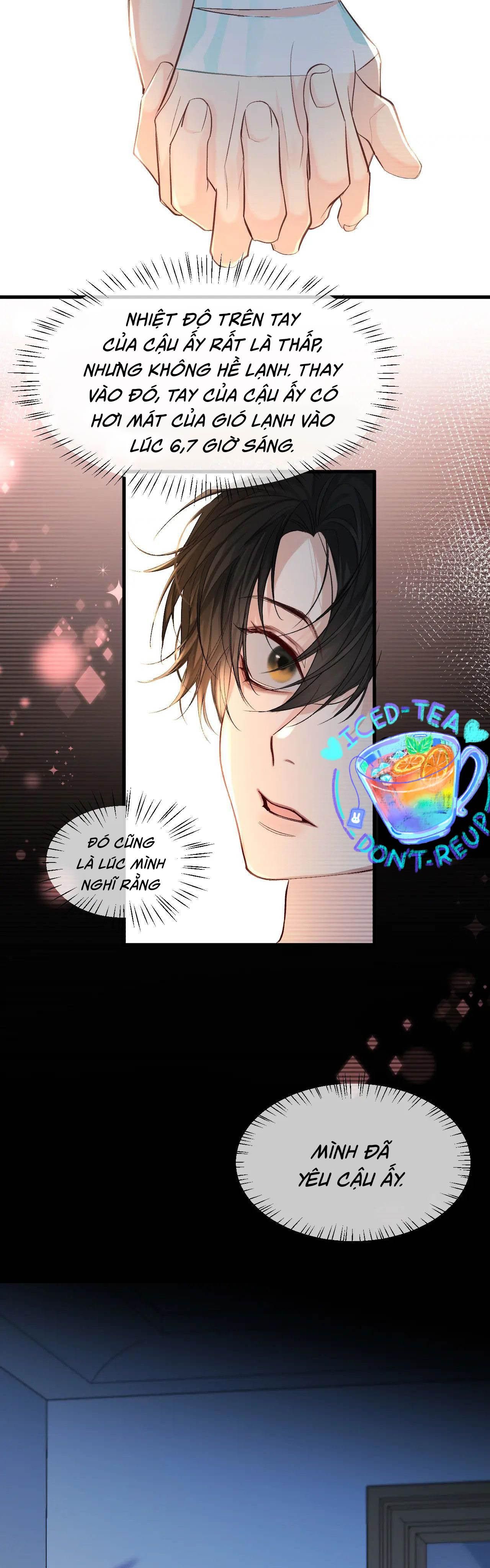 Nhân Ngư Sa Ngã Chap 15 - Next Chap 16