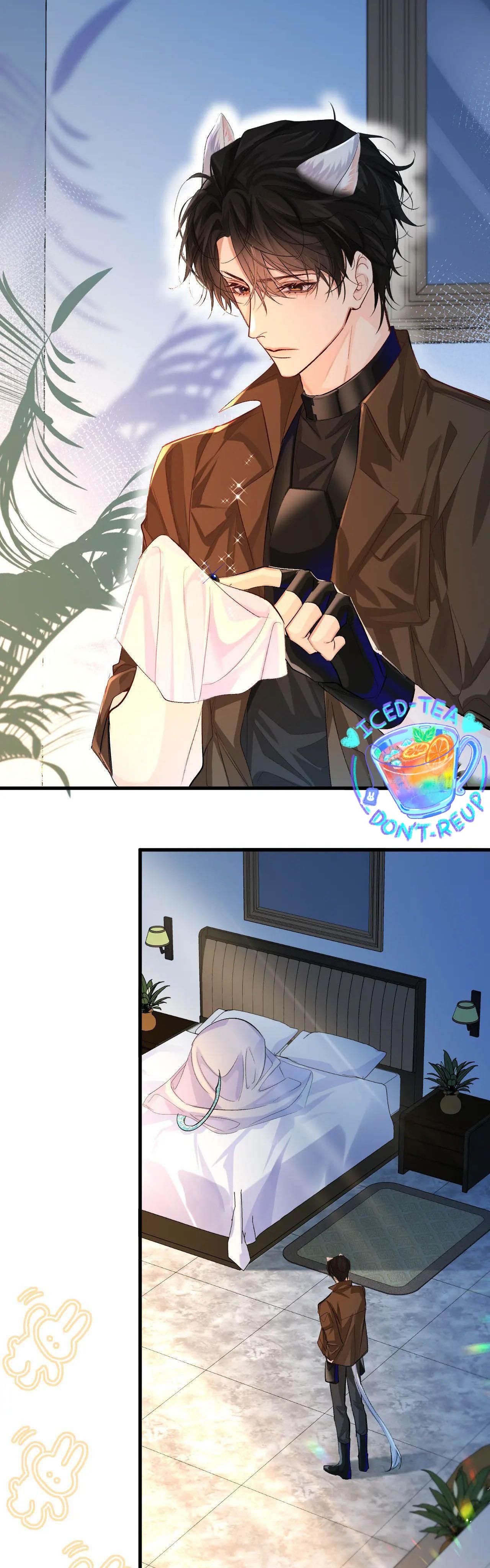 Nhân Ngư Sa Ngã Chap 15 - Next Chap 16