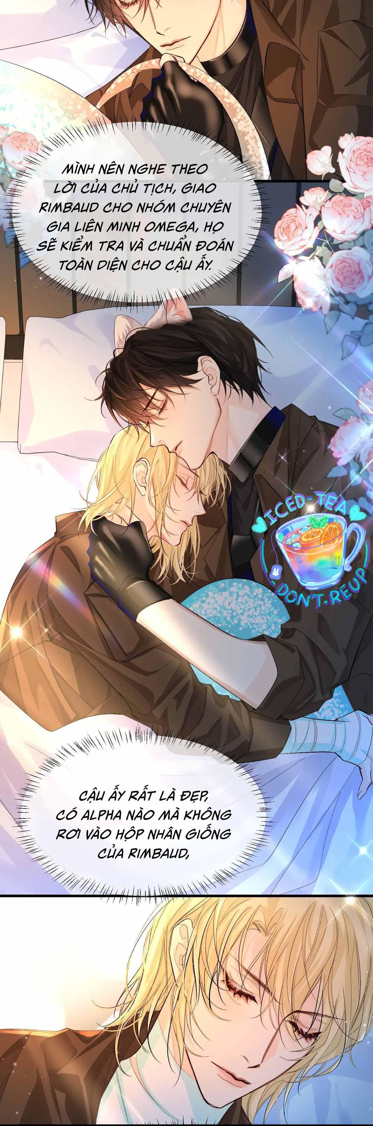 Nhân Ngư Sa Ngã Chap 15 - Next Chap 16