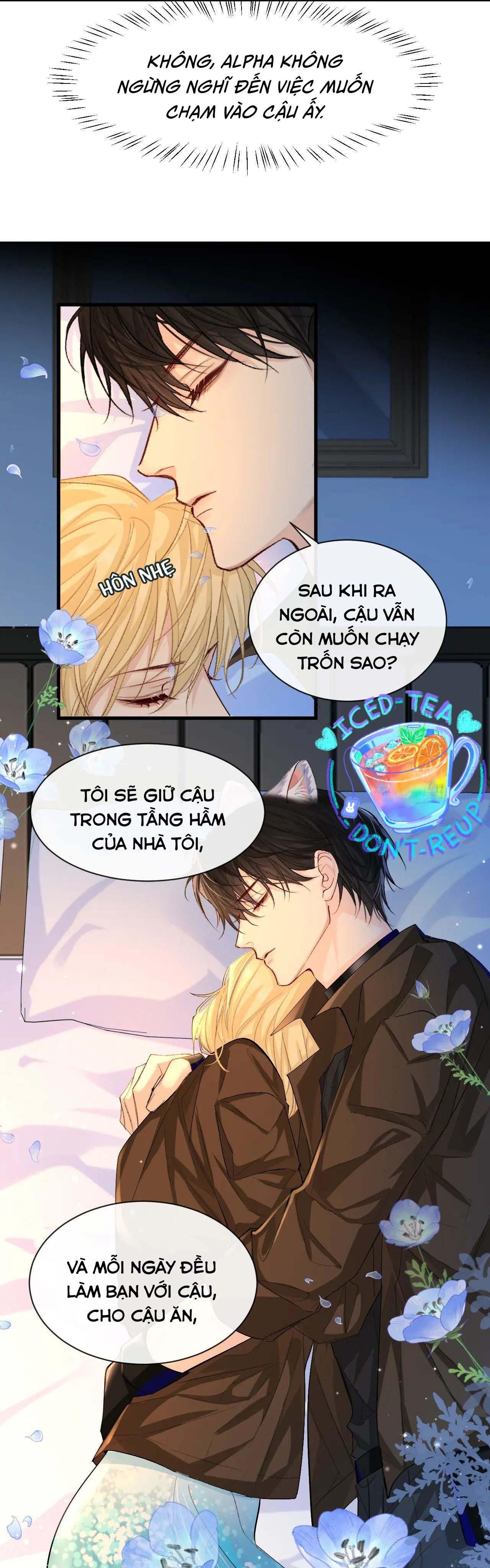 Nhân Ngư Sa Ngã Chap 15 - Next Chap 16